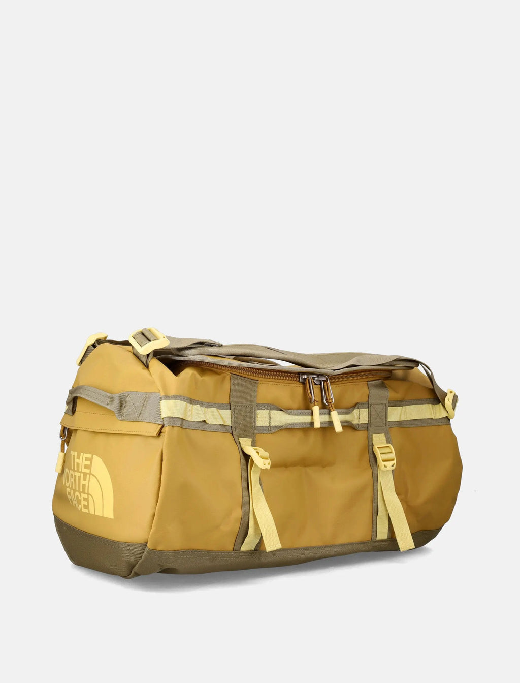 Base Camp S Duffle The north face – Гарантія оригінальності – детальний вид