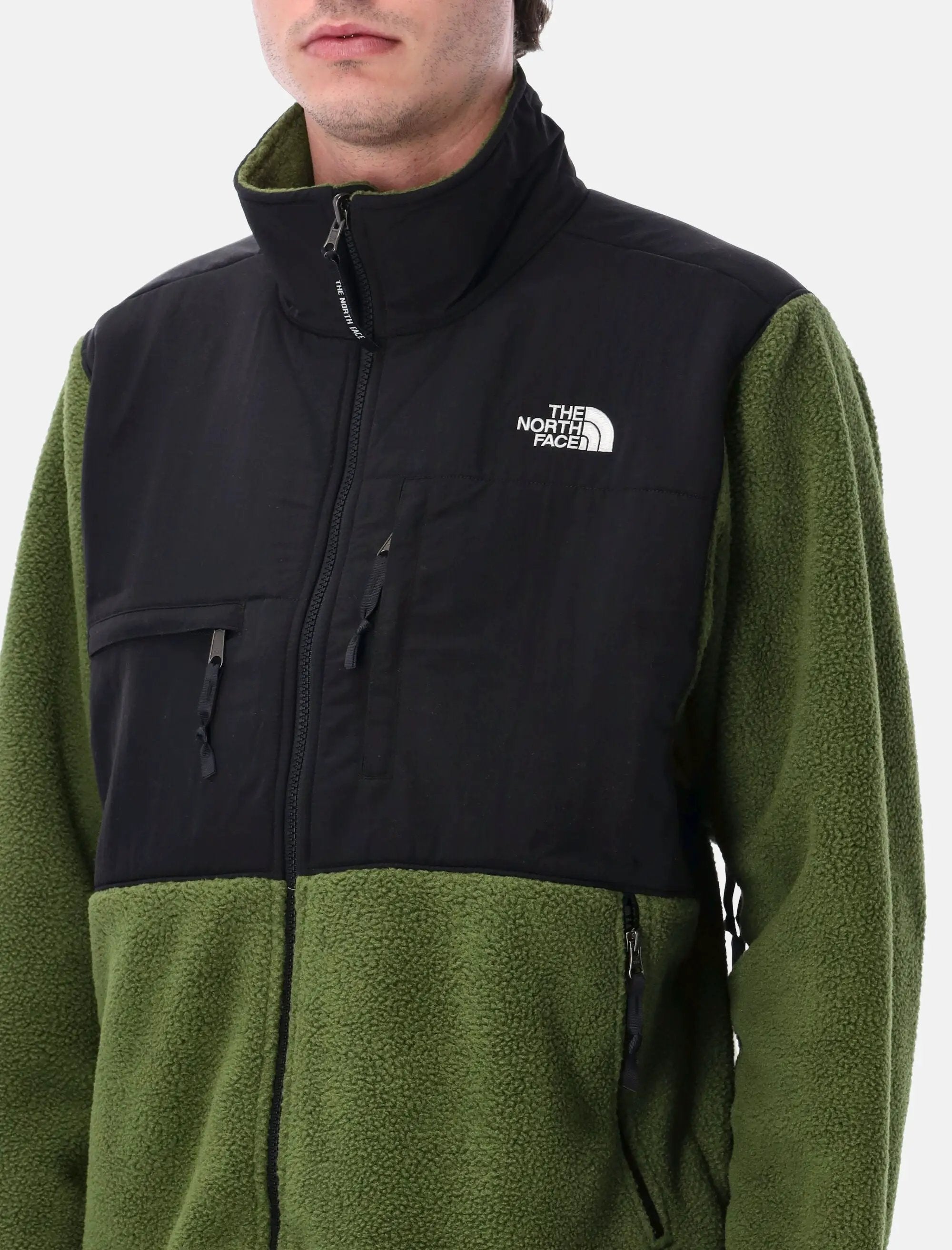 Retro Denali Fleece Jacket The north face оригінал – Купити в Україні – детальний вид