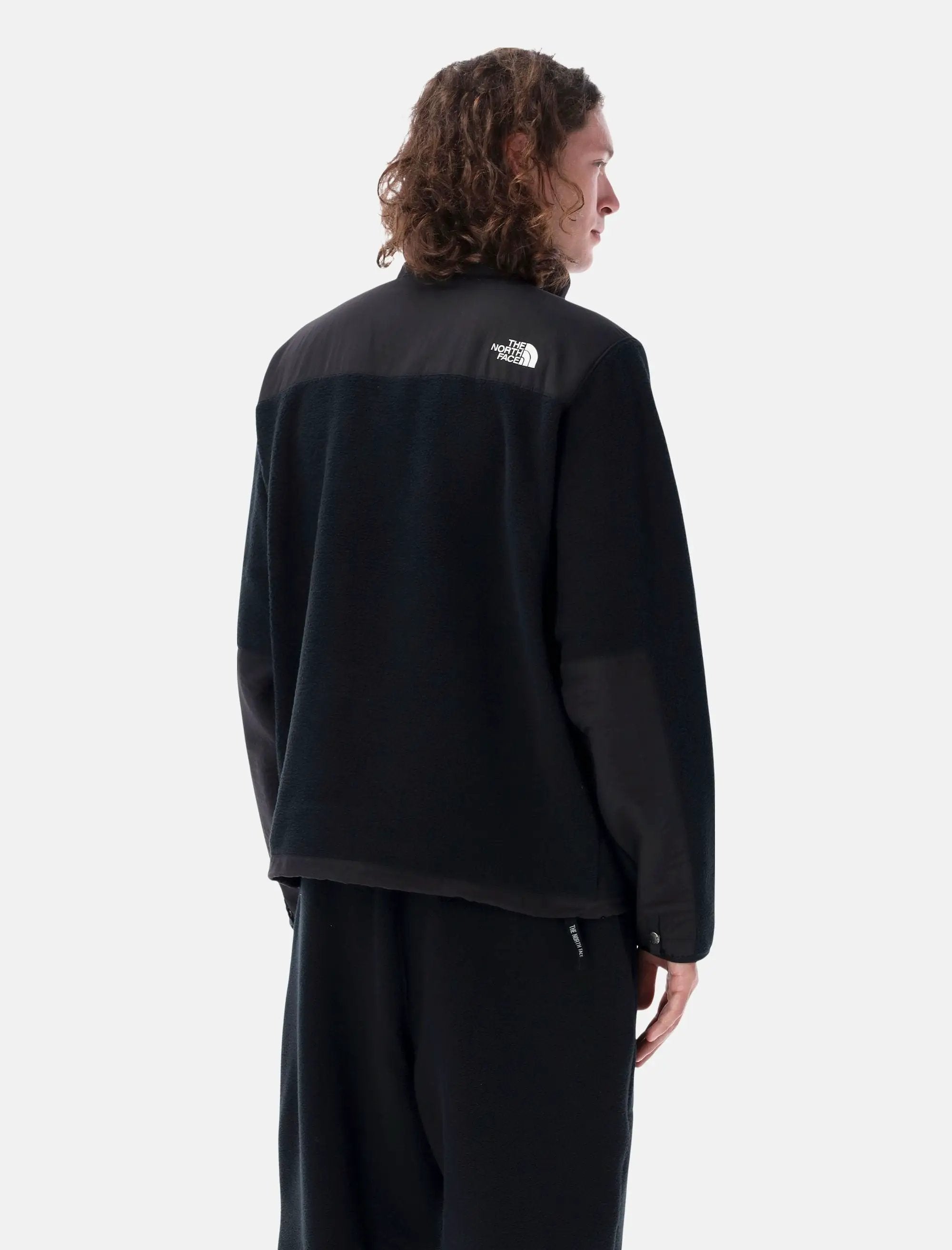 Retro Denali Fleece Jacket The north face оригінал – Купити в Україні – вид ззаду
