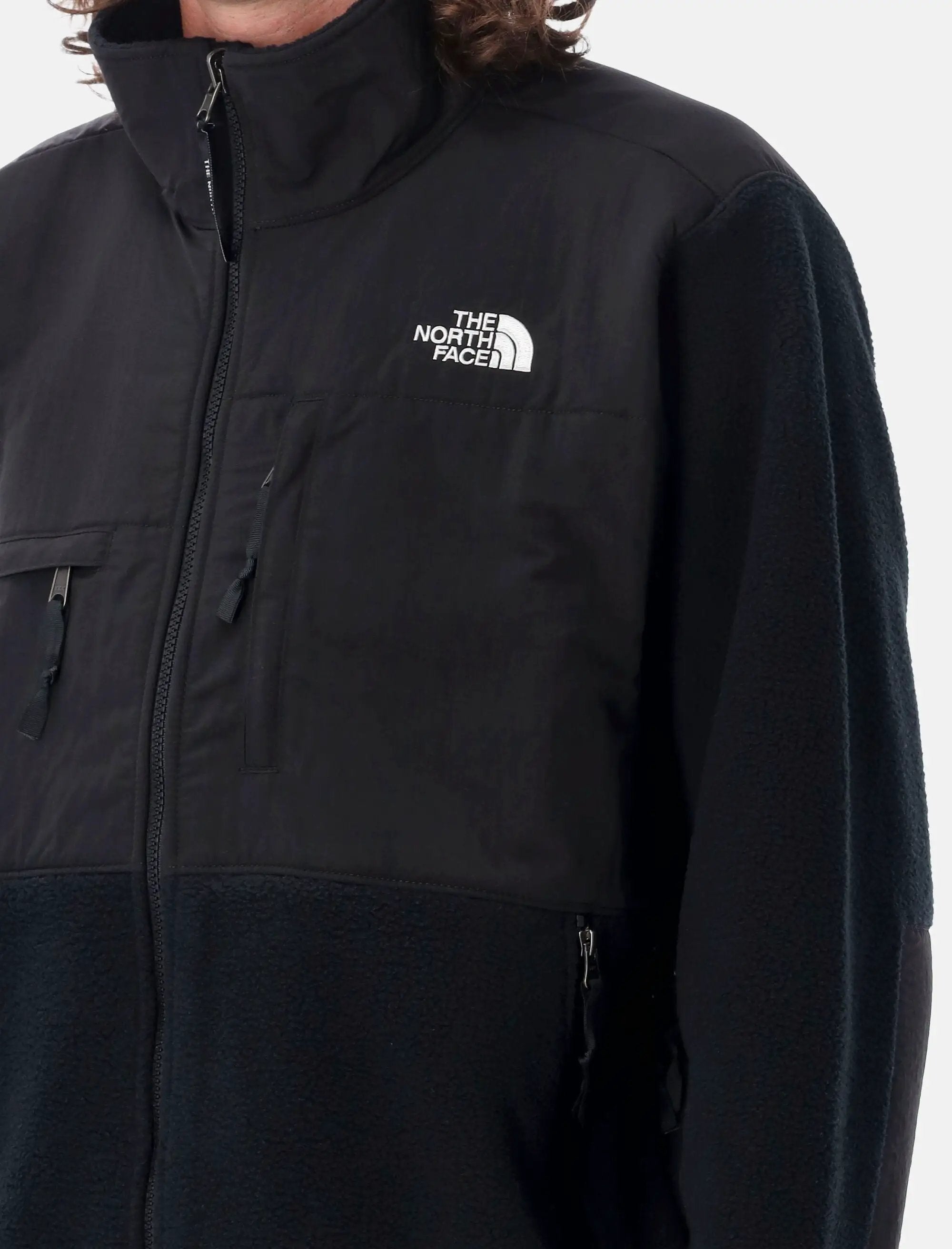 Retro Denali Fleece Jacket The north face оригінал – Купити в Україні – детальний вид