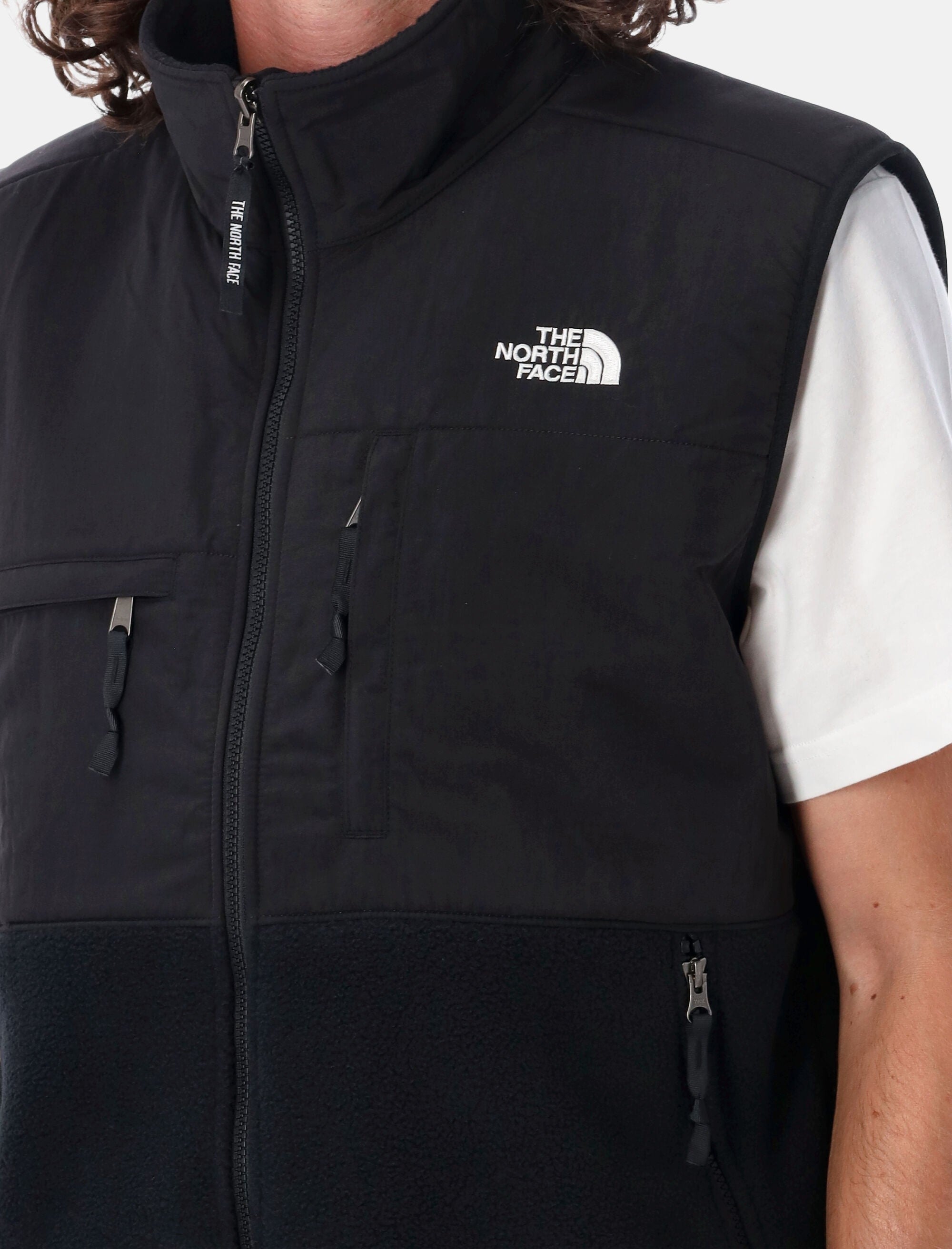 The north face Beauty & Cosmetics оригінал | Швидка доставка Україна – вид ззаду