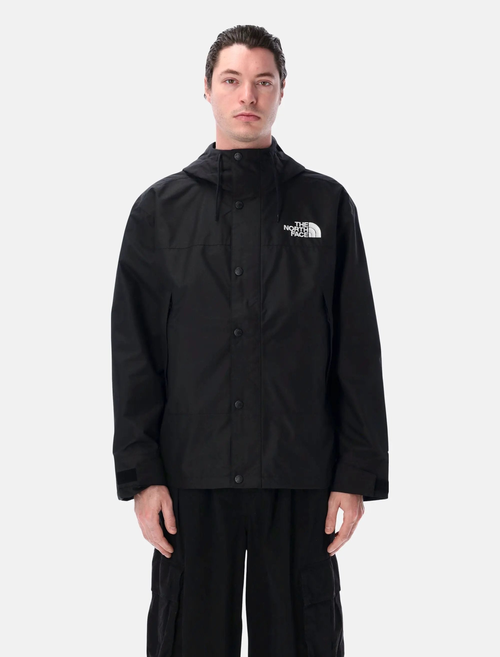 Reign On Dryvent™ Jacket The north face оригінал – Купити в Україні – боковий вид
