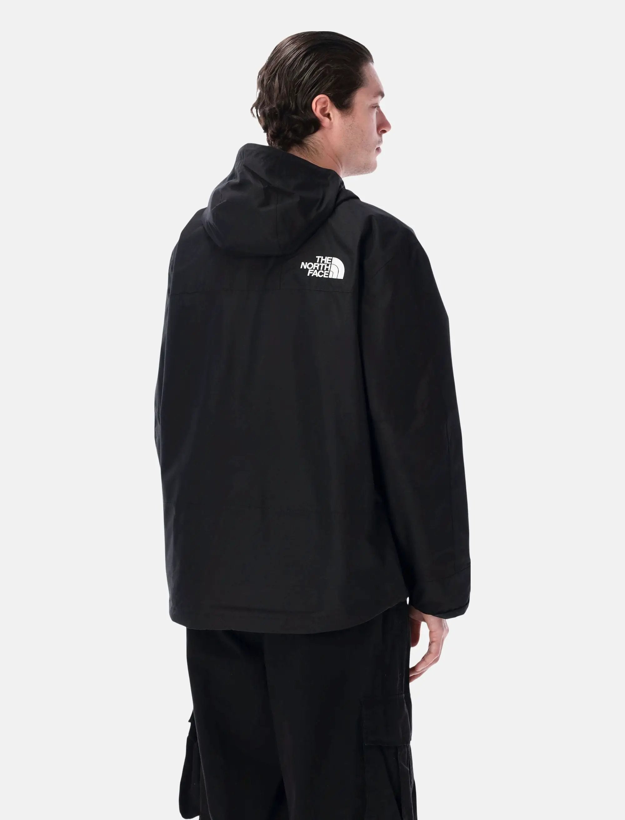 Reign On Dryvent™ Jacket The north face оригінал – Купити в Україні – вид ззаду