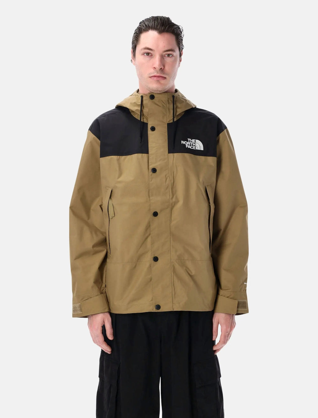 Reign On Dryvent™ Jacket The north face оригінал – Купити в Україні – боковий вид