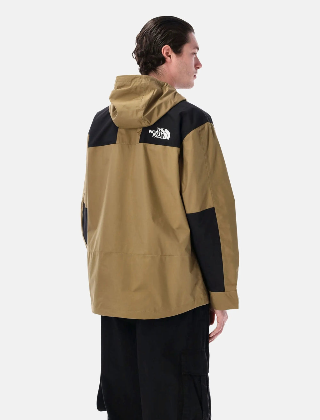 Reign On Dryvent™ Jacket The north face оригінал – Купити в Україні – вид ззаду