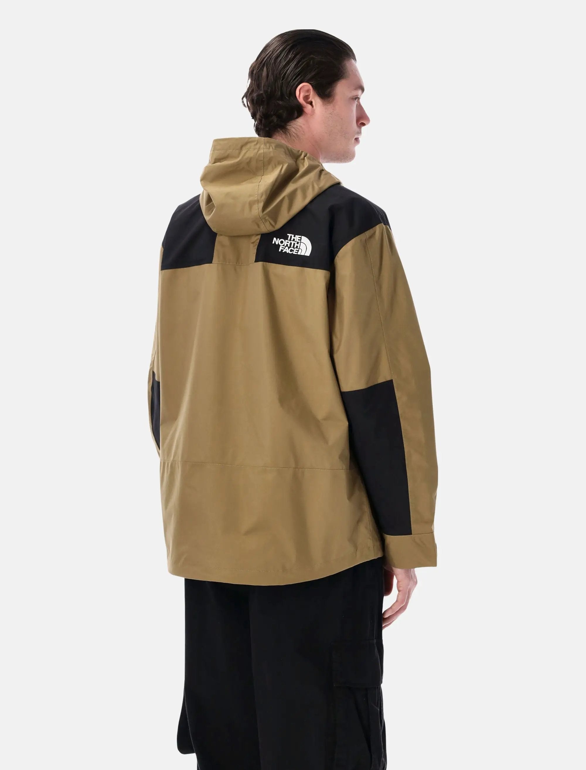 Reign On Dryvent™ Jacket The north face оригінал – Купити в Україні – вид ззаду