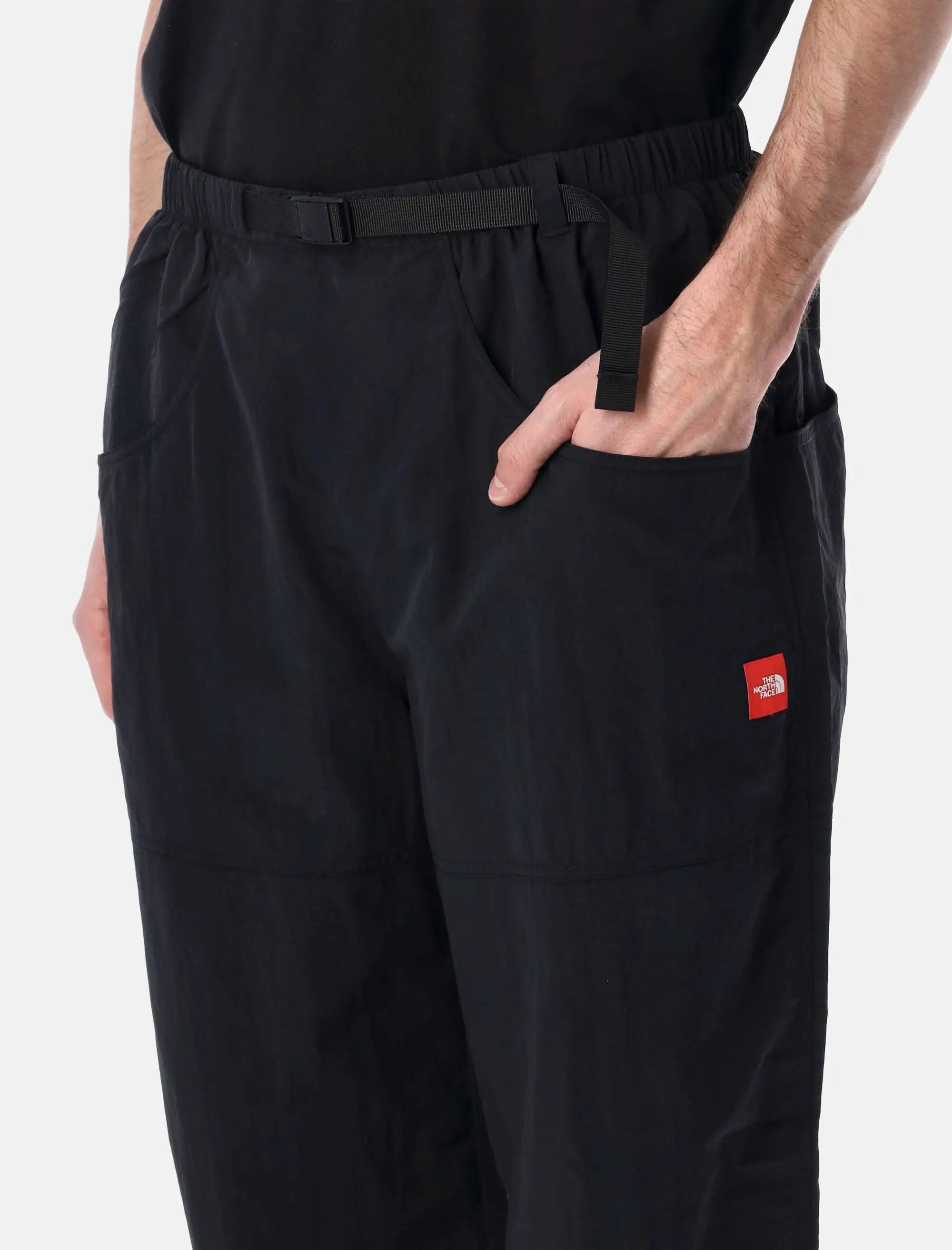 Red Box Nylon Outdoor Pants The north face оригінал – Купити в Україні – детальний вид