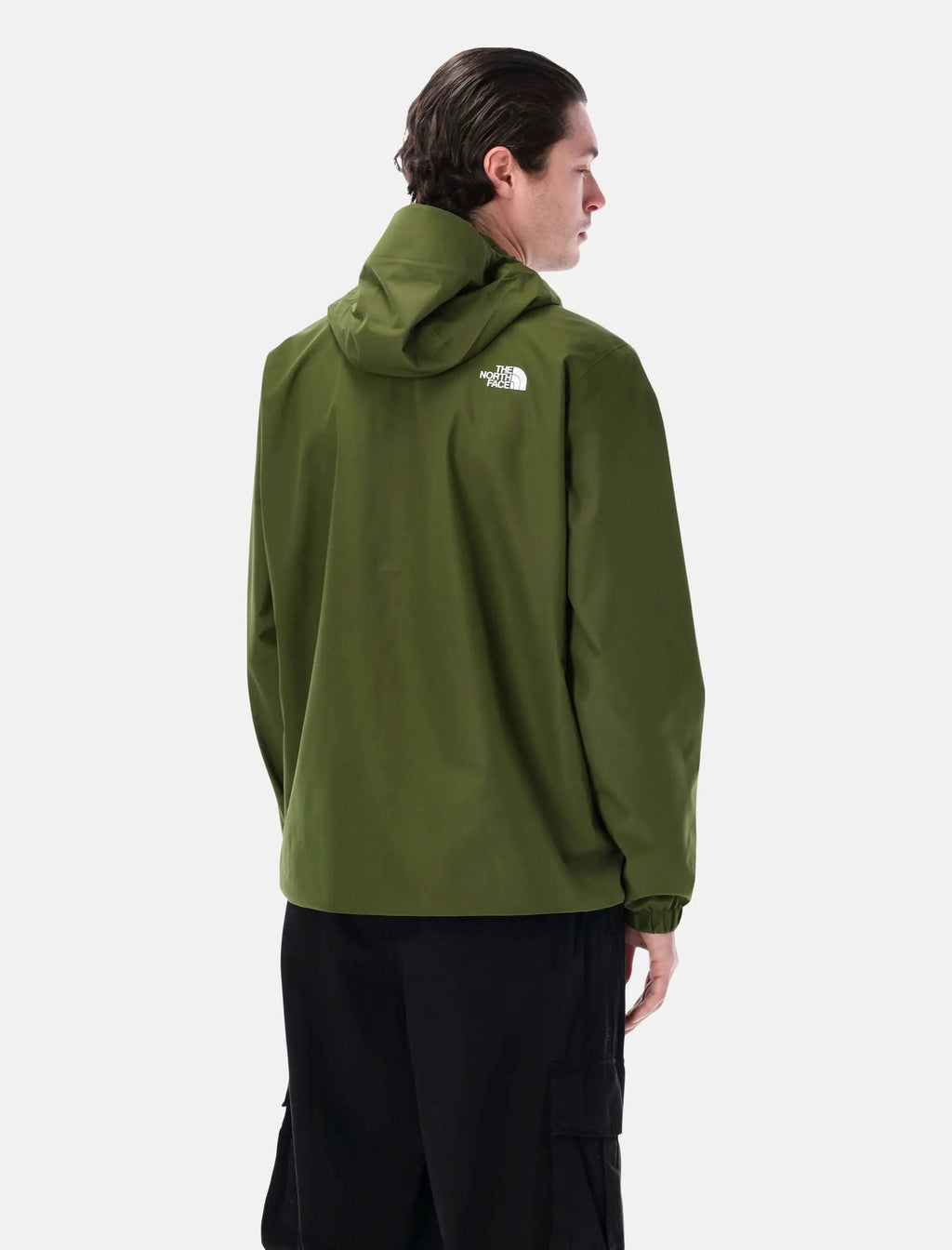 Quest Dryvent™ Jacket The north face оригінал – Купити в Україні – вид ззаду