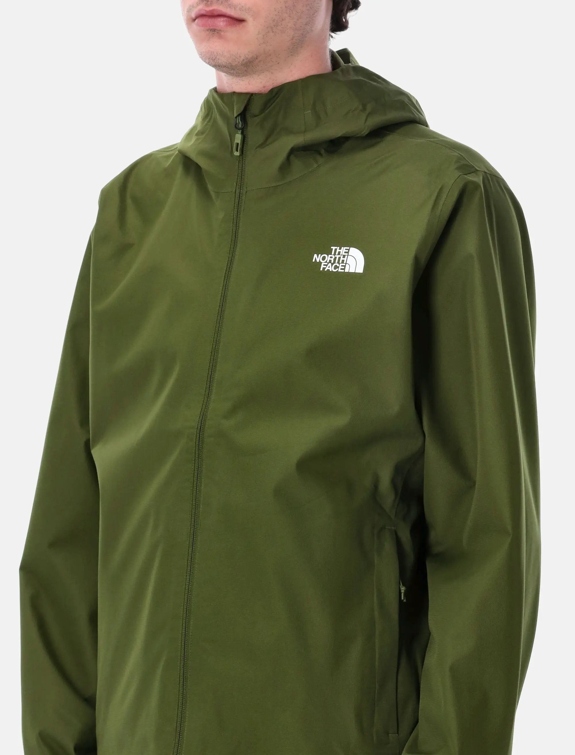 Quest Dryvent™ Jacket The north face оригінал – Купити в Україні – детальний вид