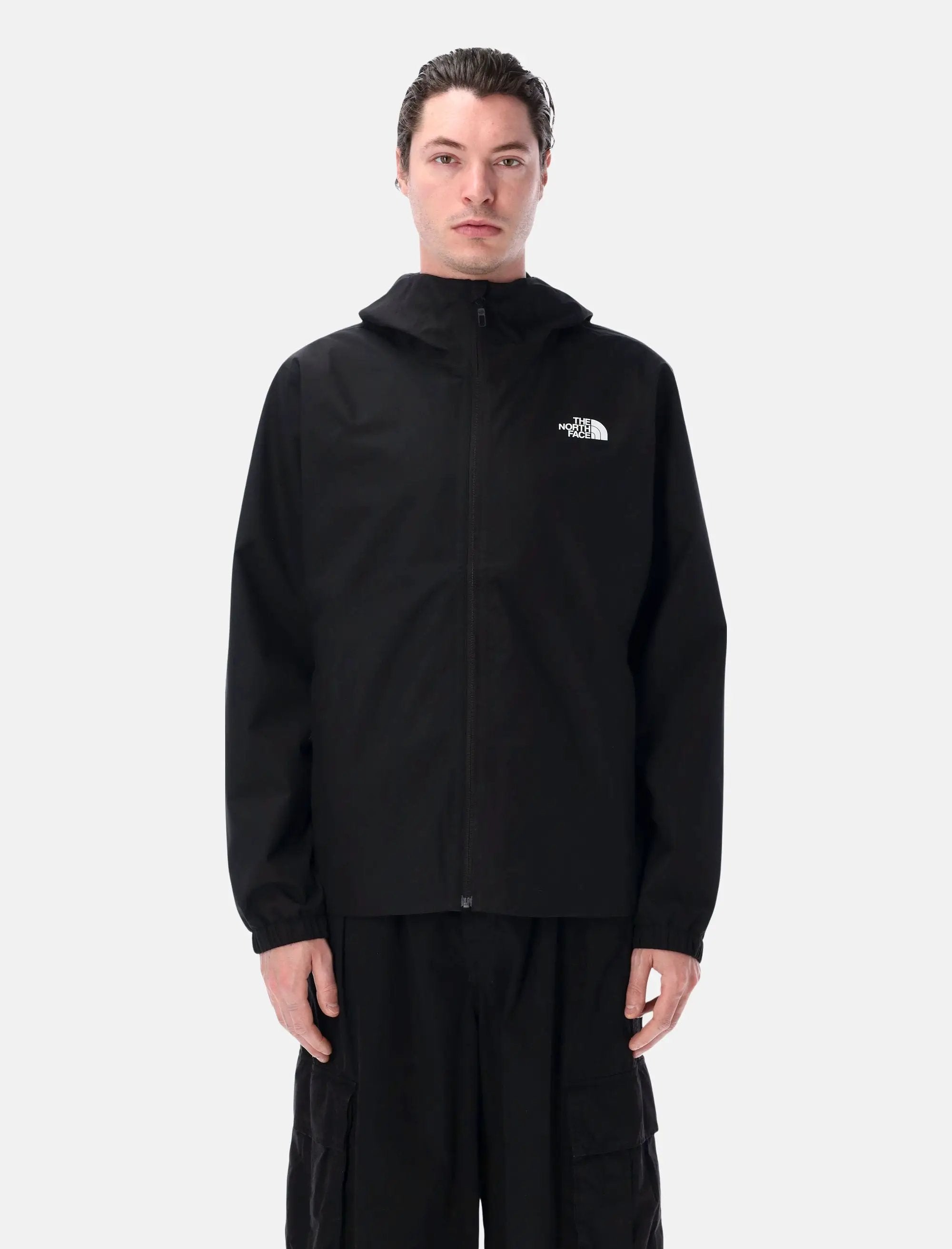 Quest Dryvent™ Jacket The north face оригінал – Купити в Україні – боковий вид