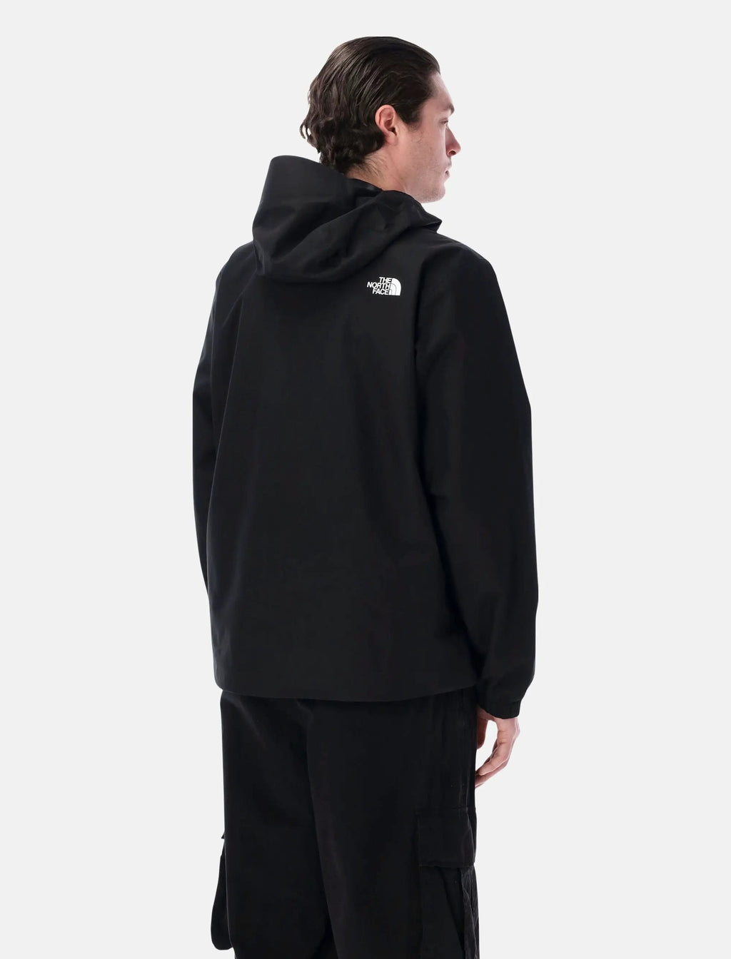 Quest Dryvent™ Jacket The north face оригінал – Купити в Україні – вид ззаду