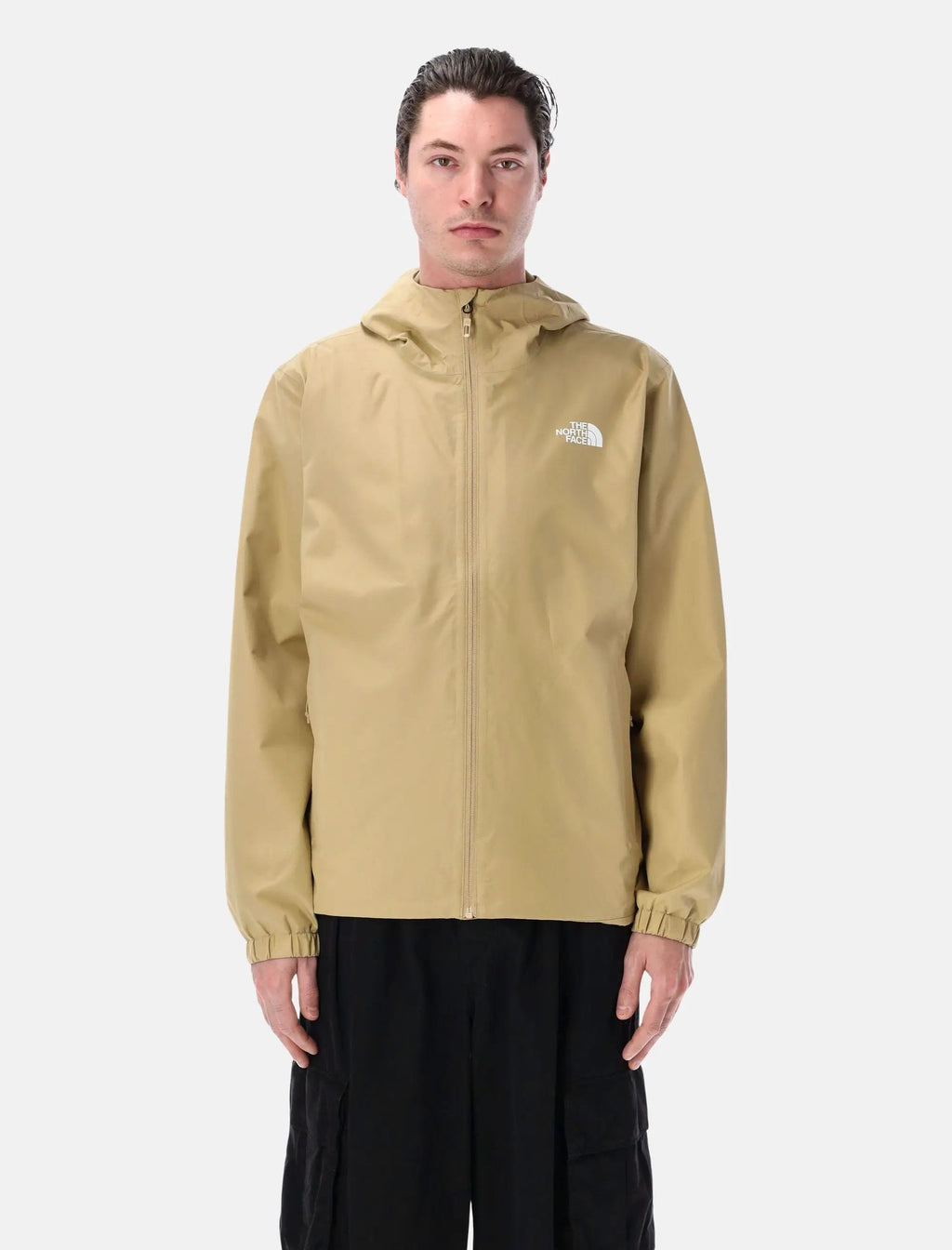 Quest Dryvent™ Jacket The north face оригінал – Купити в Україні – боковий вид