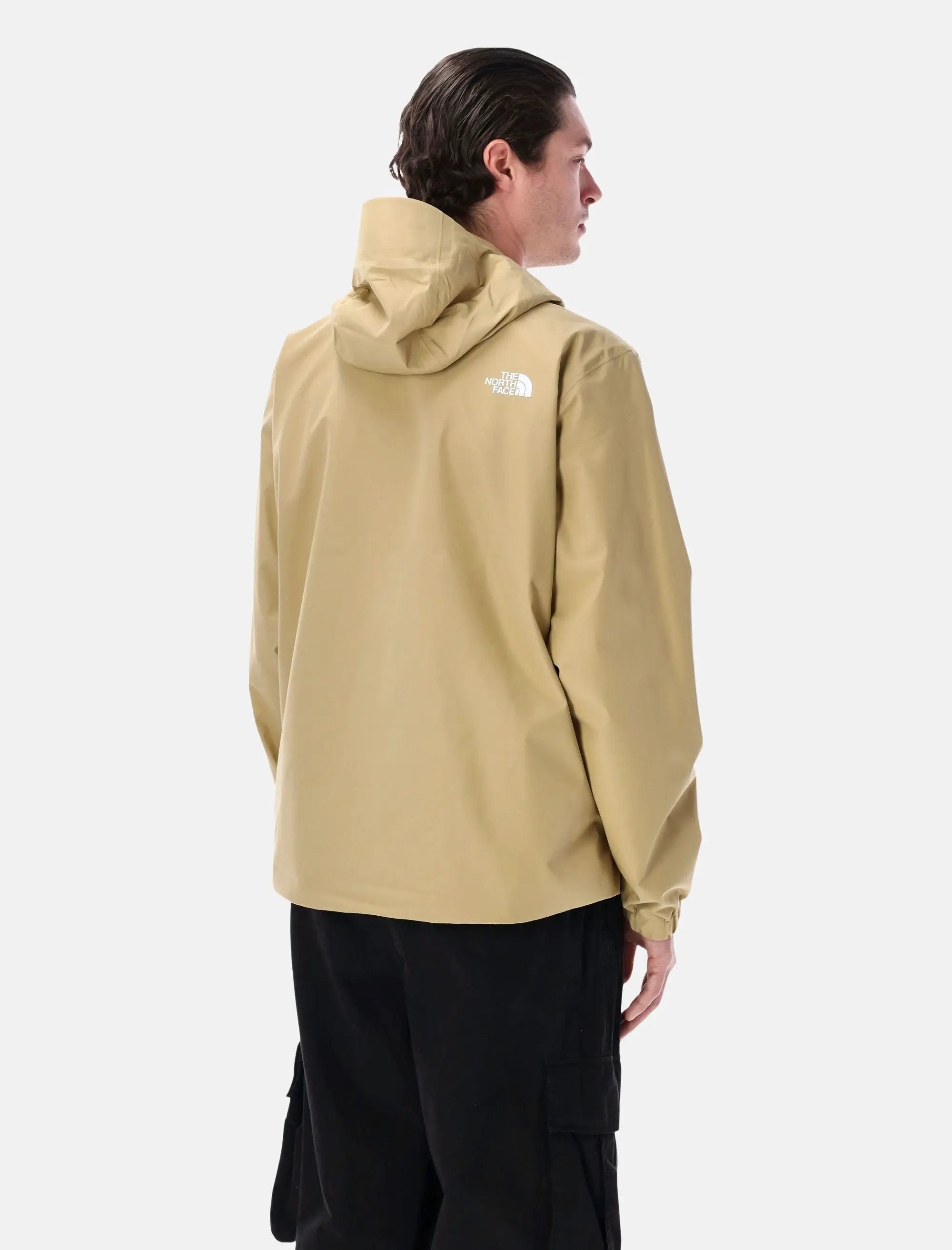 Quest Dryvent™ Jacket The north face оригінал – Купити в Україні – вид ззаду