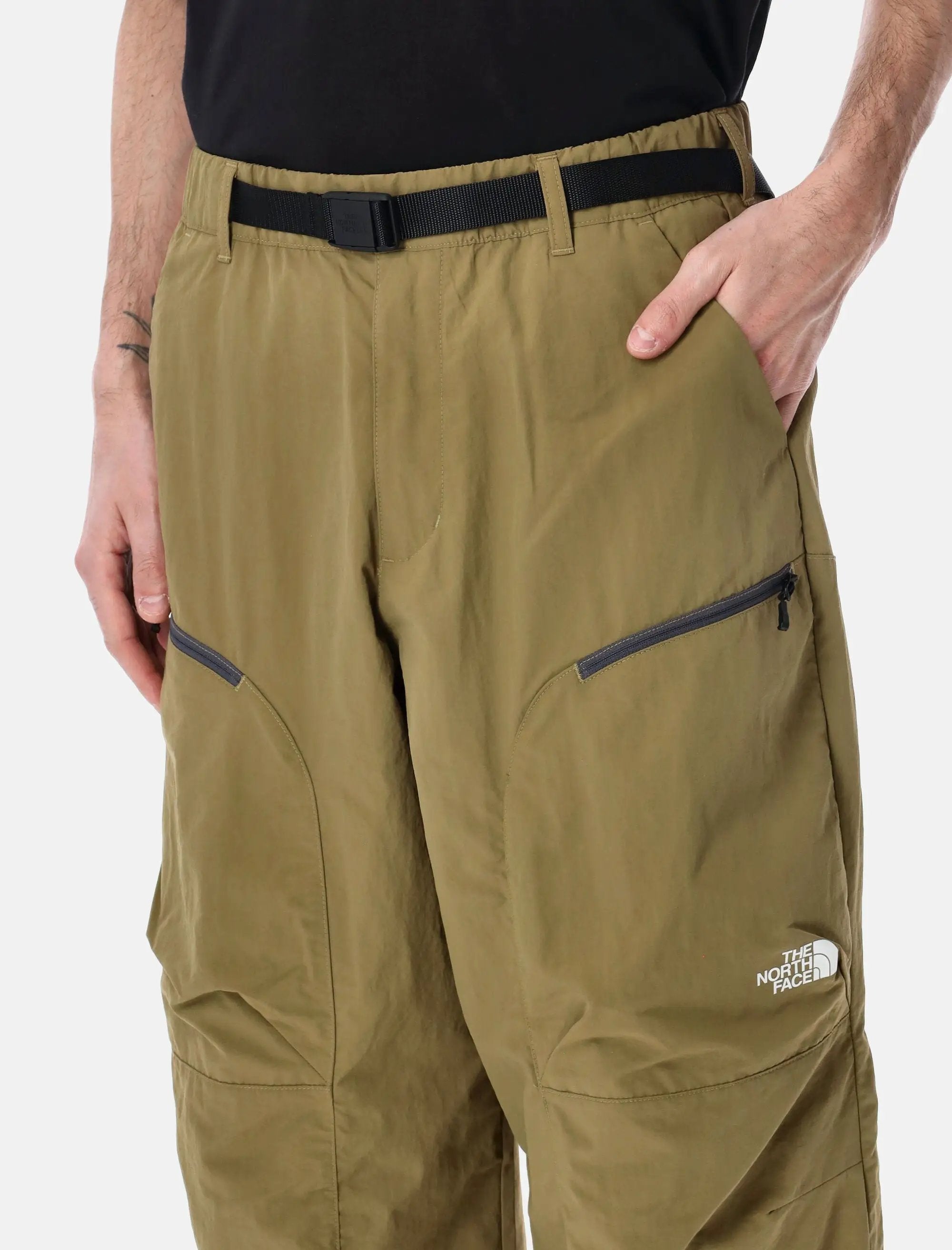The north face Bottoms оригінал | Швидка доставка Україна – детальний вид