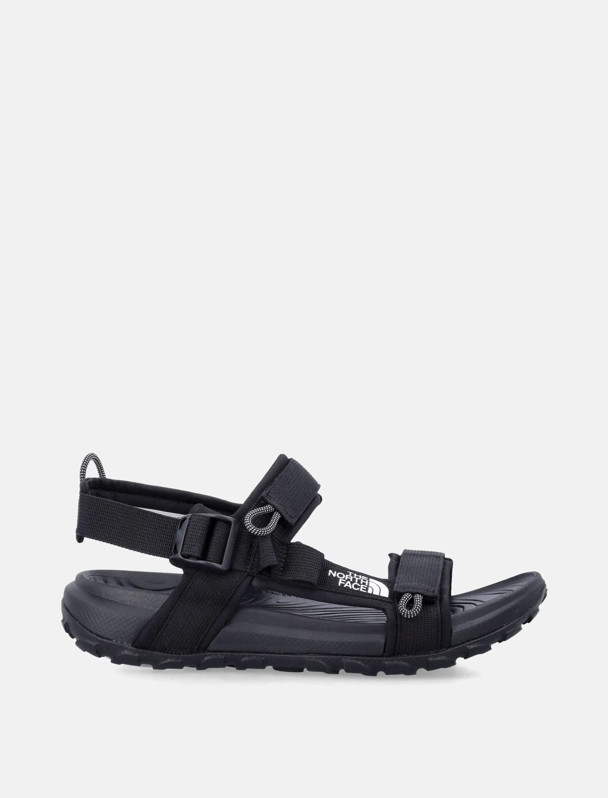 The north face Footwear оригінал | Швидка доставка Україна – боковий вид