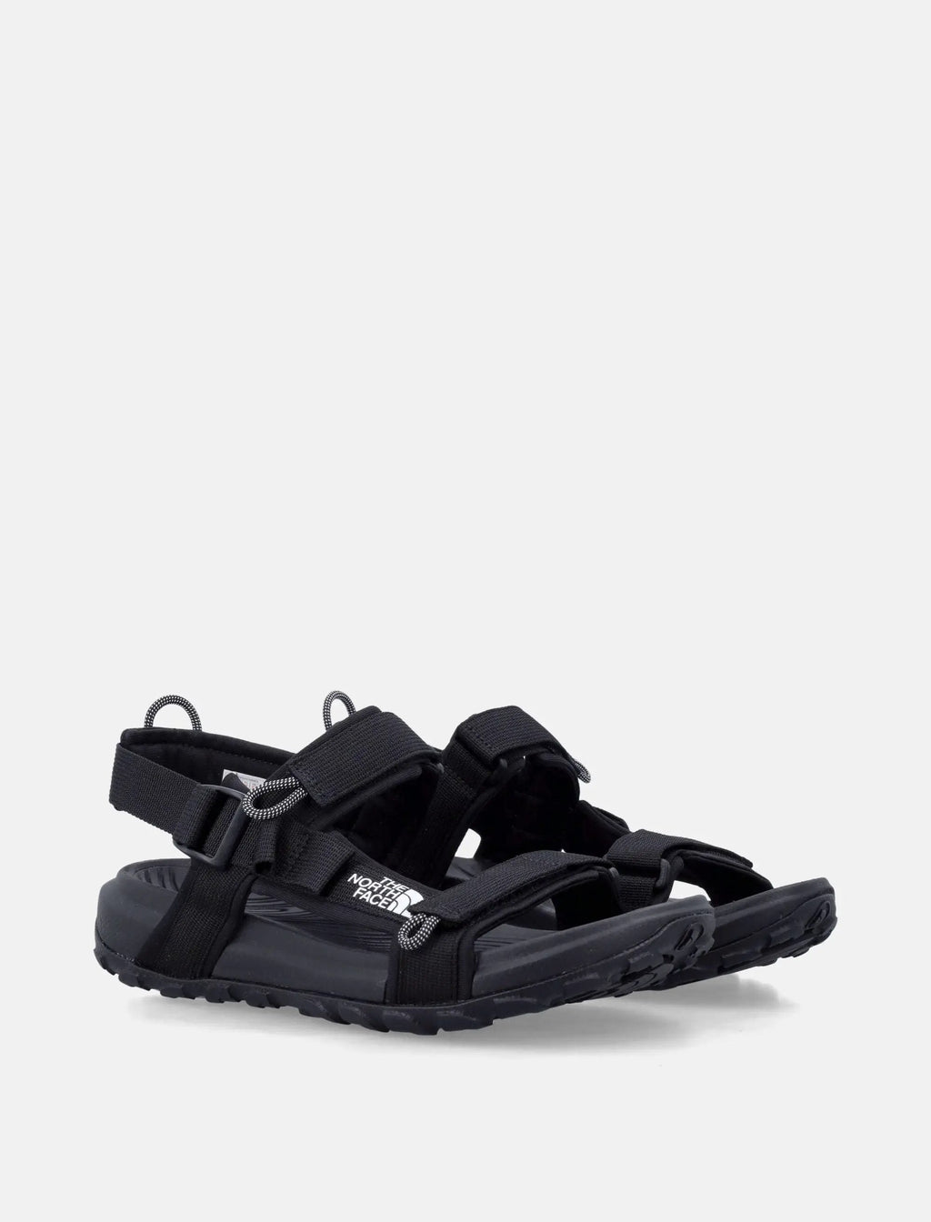 The north face Footwear оригінал | Швидка доставка Україна – вид ззаду