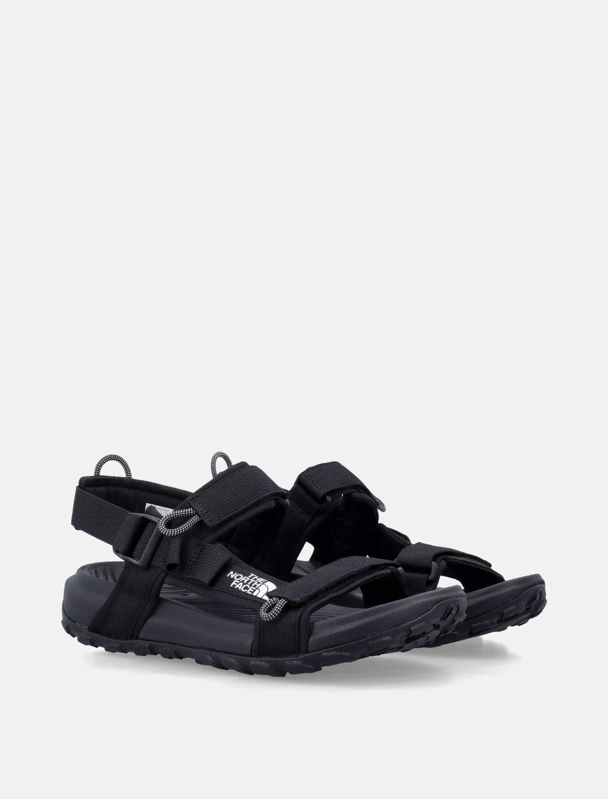 The north face Footwear оригінал | Швидка доставка Україна – вид ззаду