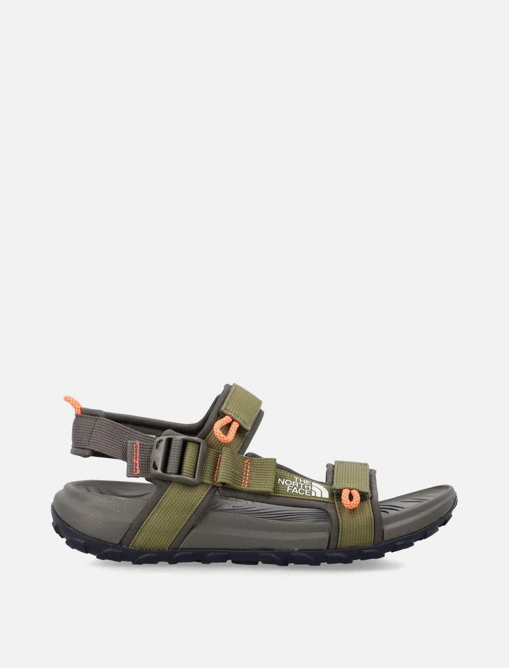 The north face Footwear оригінал | Швидка доставка Україна – боковий вид