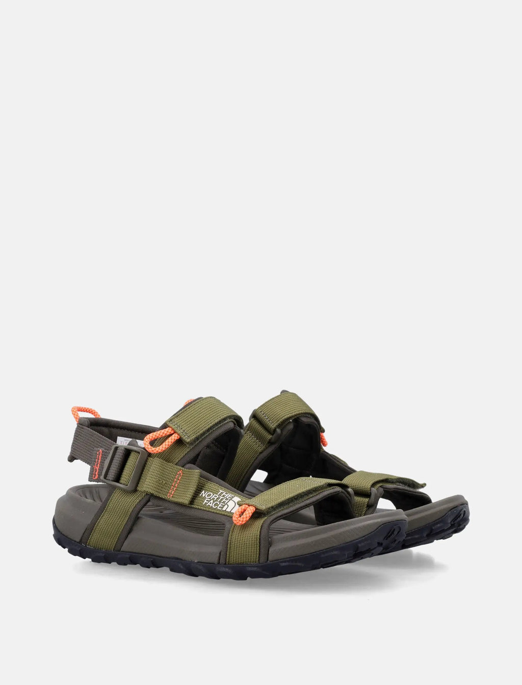 The north face Footwear оригінал | Швидка доставка Україна – вид ззаду