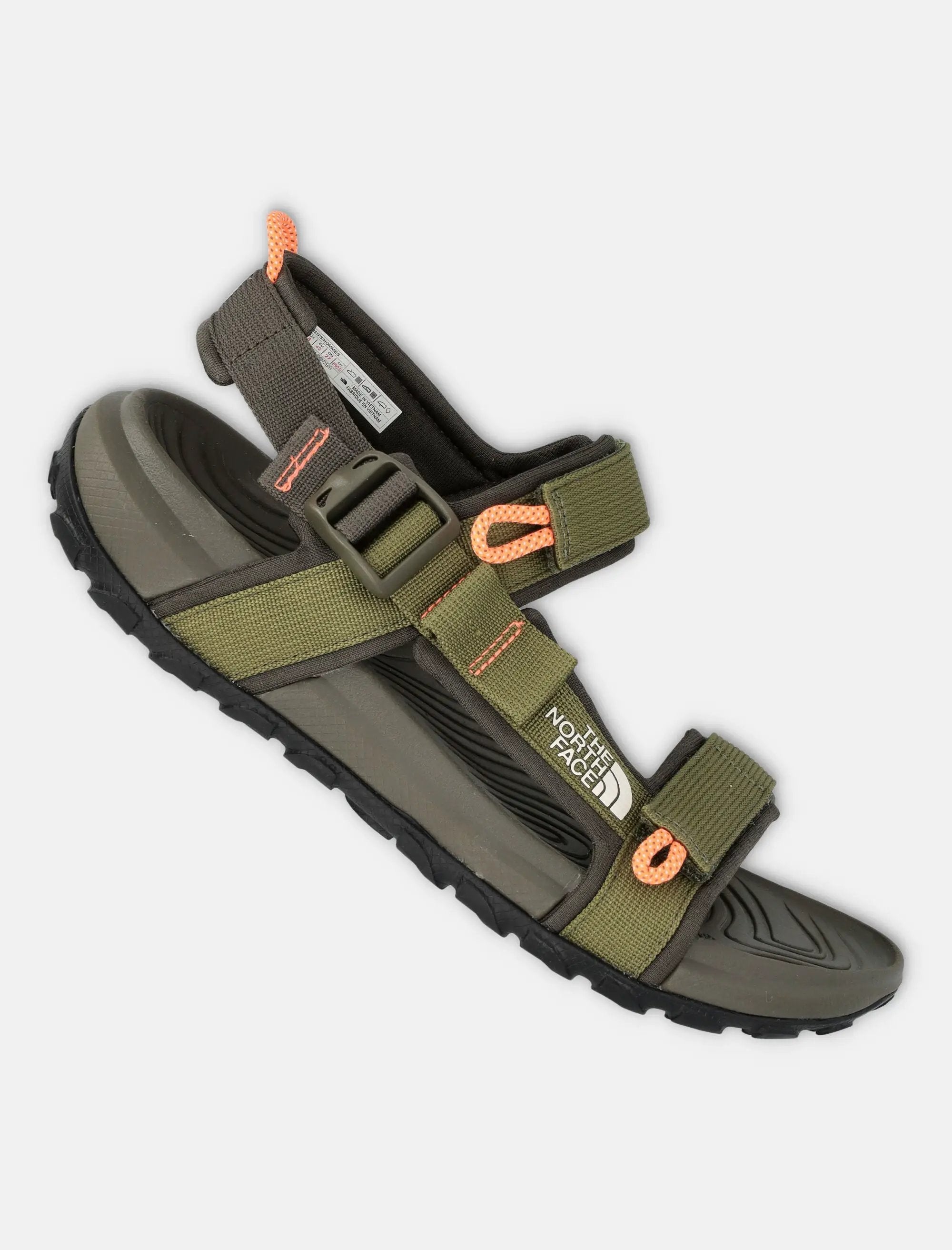 The north face Footwear оригінал | Швидка доставка Україна – детальний вид