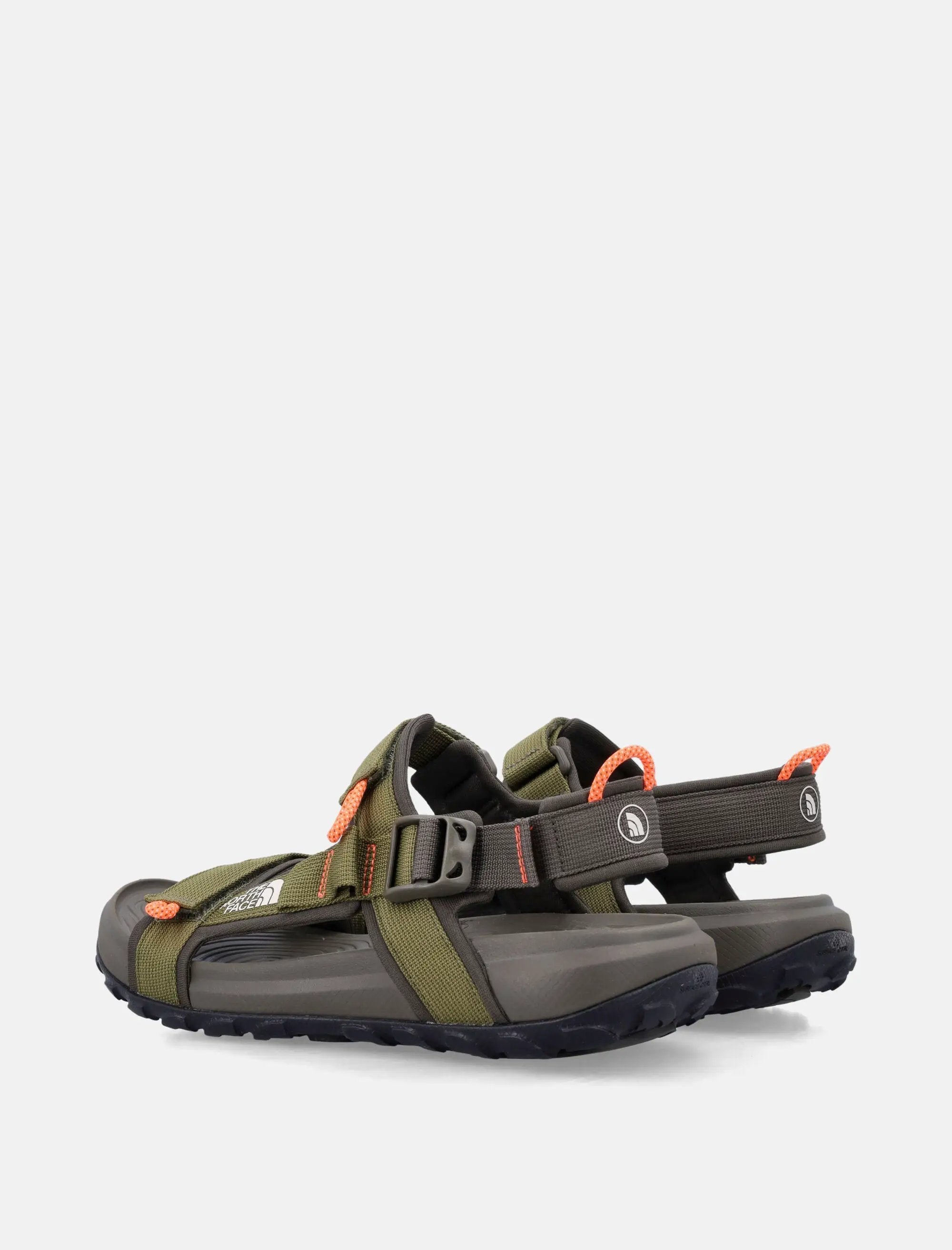 The north face Footwear оригінал | Швидка доставка Україна – збільшений вид