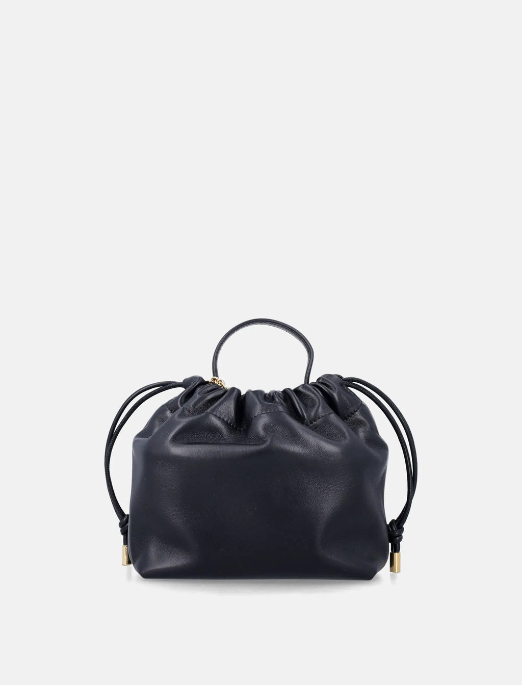 Оригінальна Mini Chloé Icons Nappa Shoulder Bag Chloe – збільшений вид