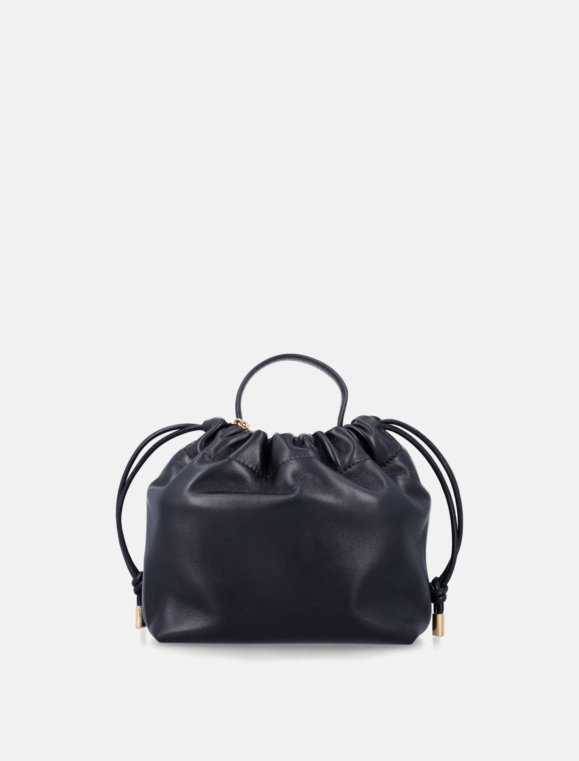 Оригінальна Mini Chloé Icons Nappa Shoulder Bag Chloe – збільшений вид