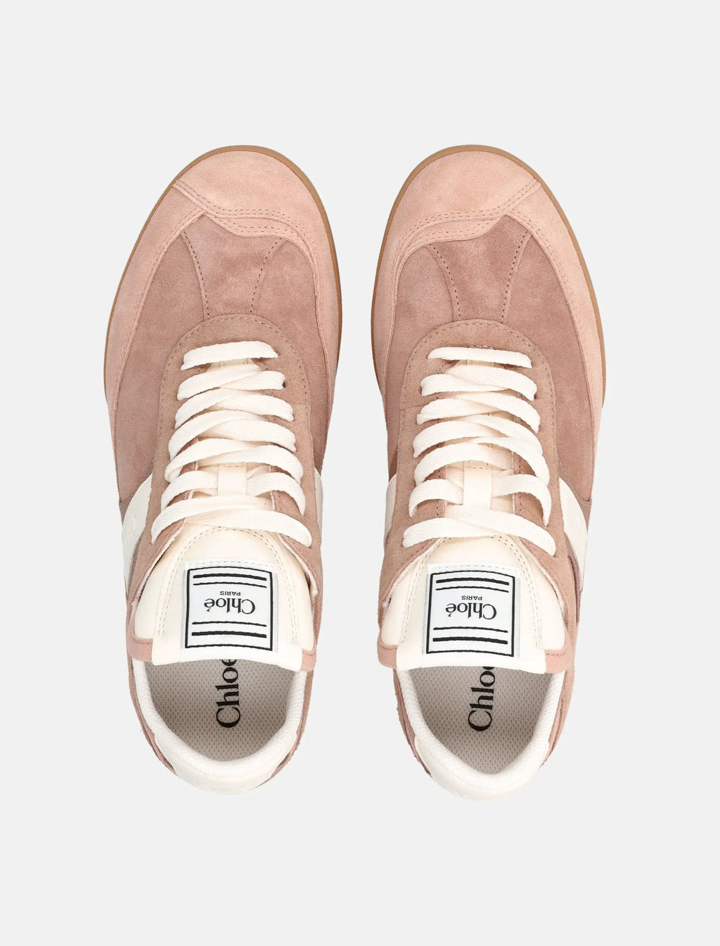 Chloe Footwear оригінал | Швидка доставка Україна – вид ззаду