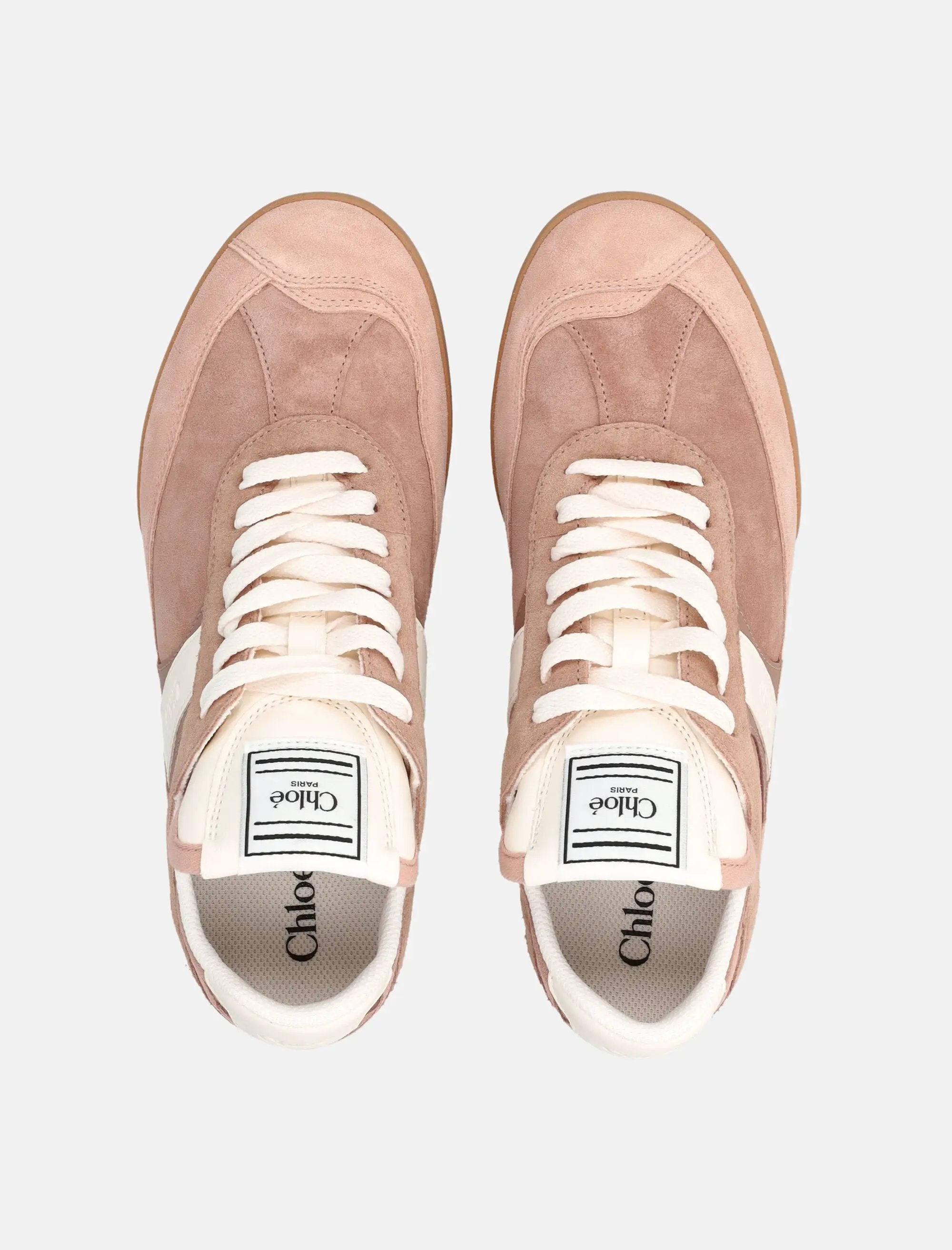 Chloe Footwear оригінал | Швидка доставка Україна – вид ззаду