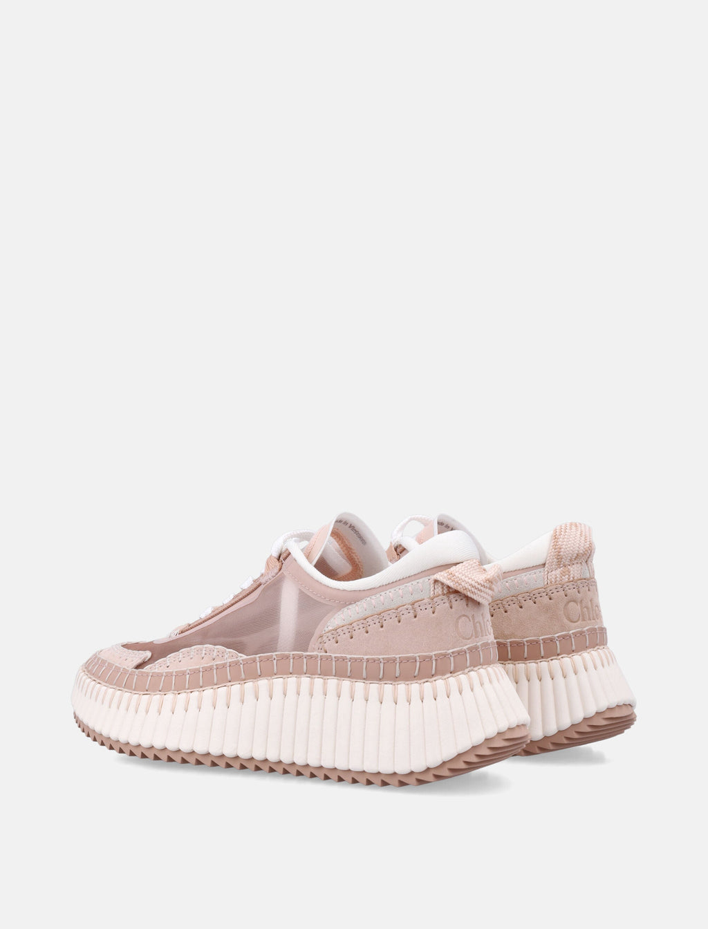 Chloe Footwear оригінал | Швидка доставка Україна – збільшений вид