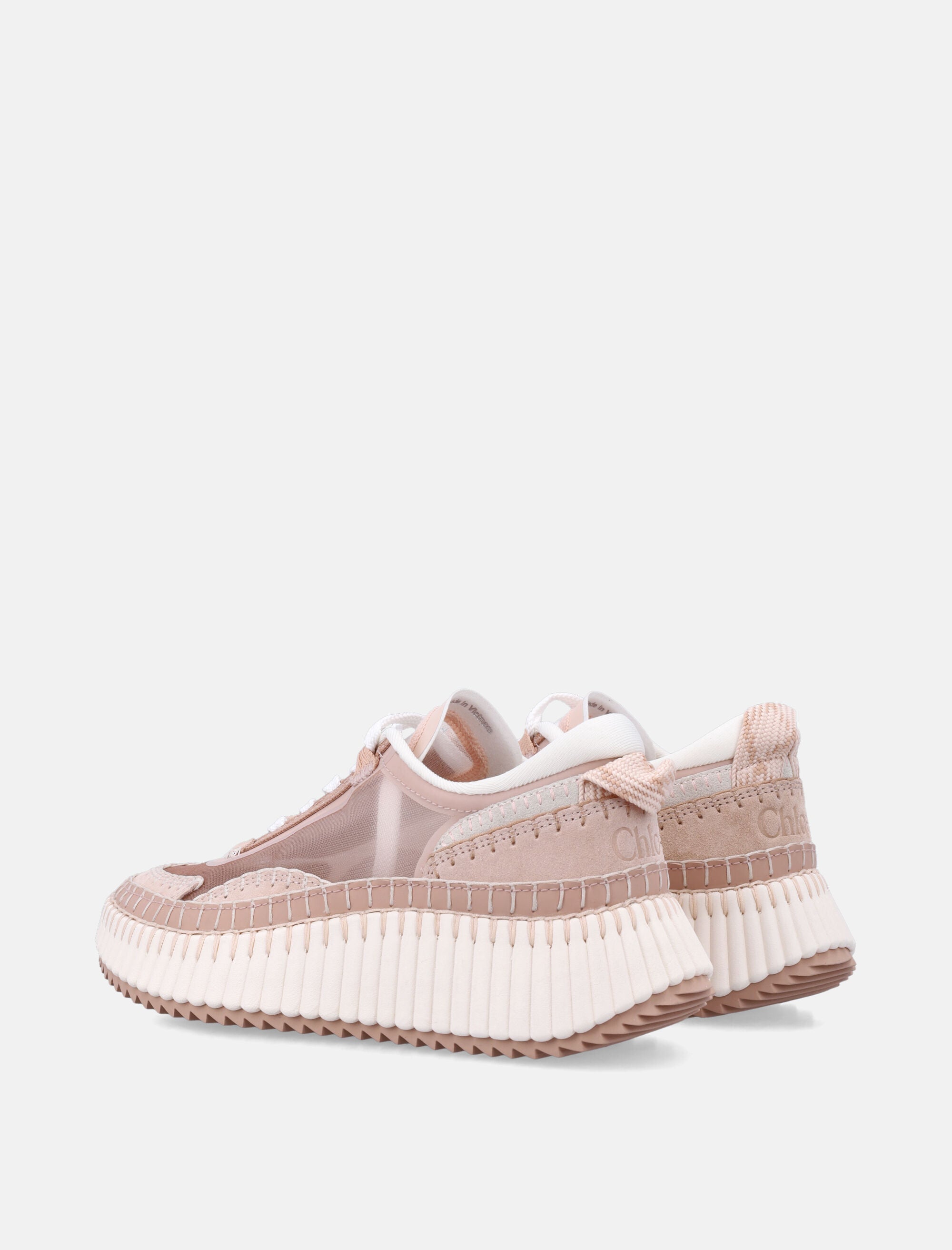 Chloe Footwear оригінал | Швидка доставка Україна – збільшений вид