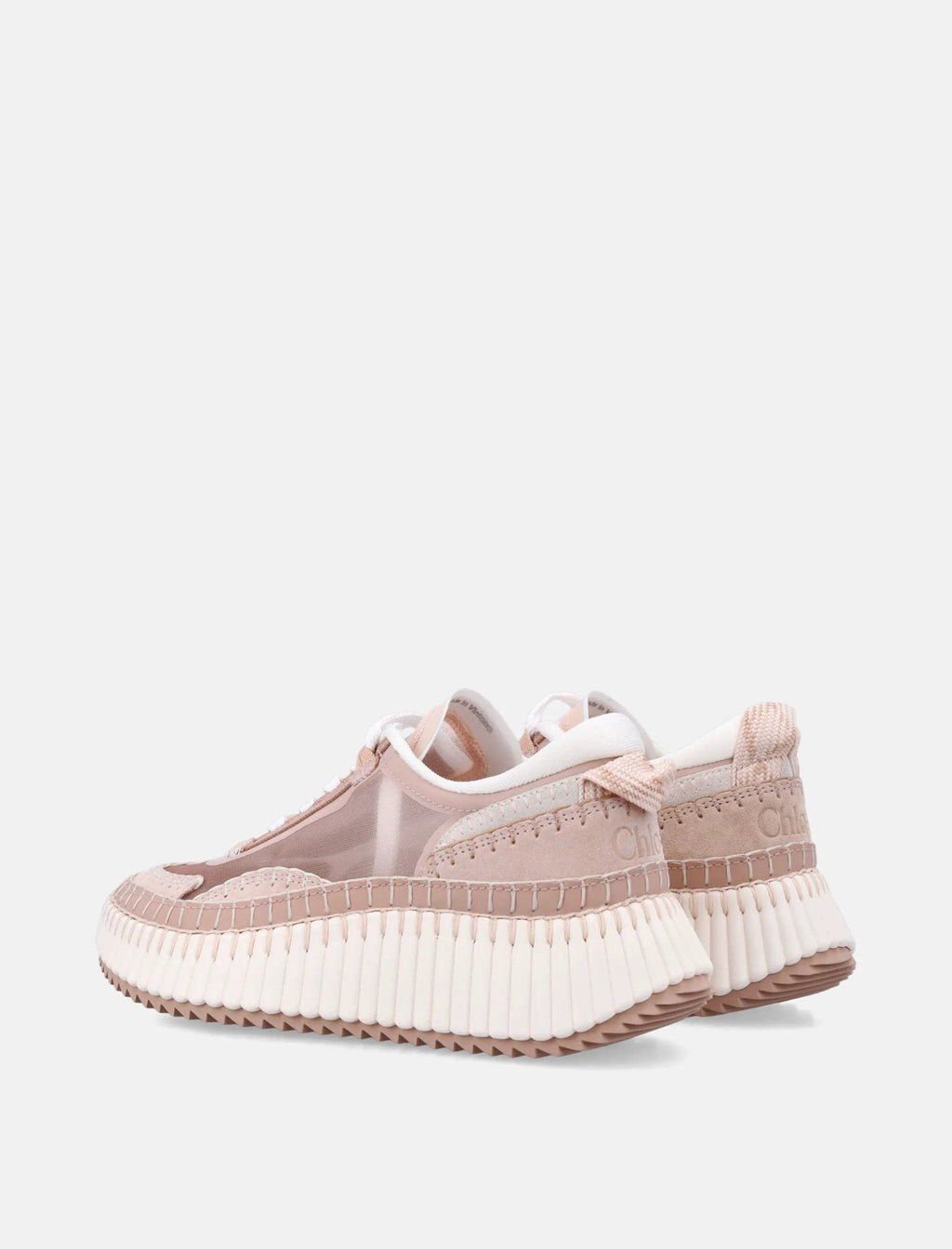Chloe Footwear оригінал | Швидка доставка Україна – збільшений вид
