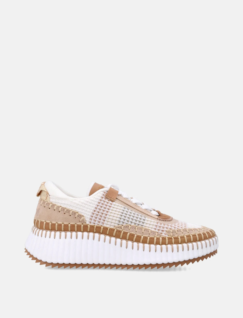Chloe Footwear оригінал | Швидка доставка Україна – боковий вид