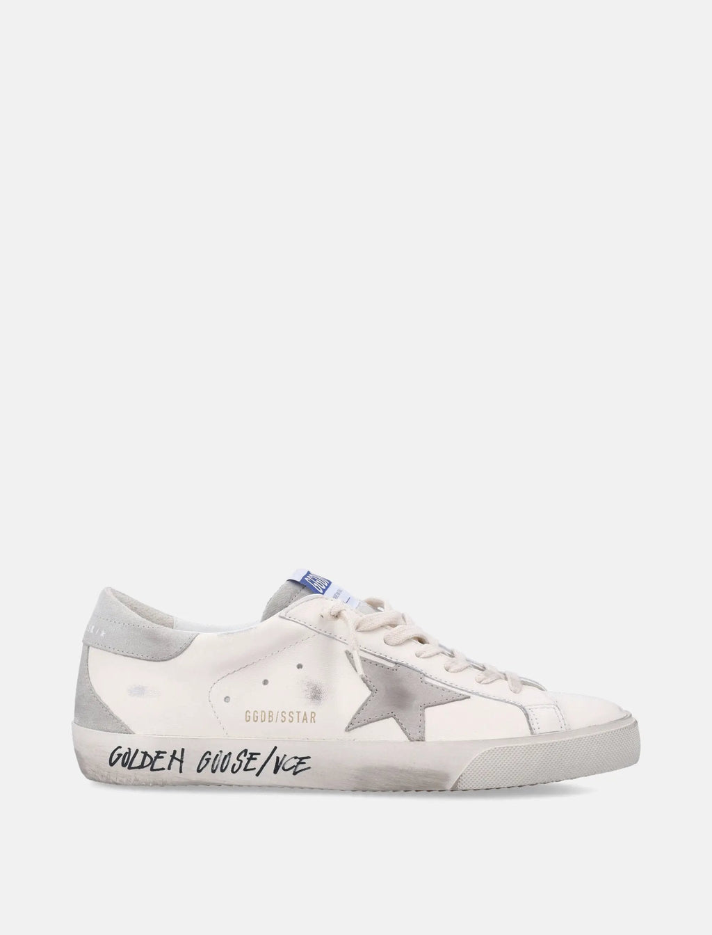 Golden goose Footwear оригінал | Швидка доставка Україна – боковий вид