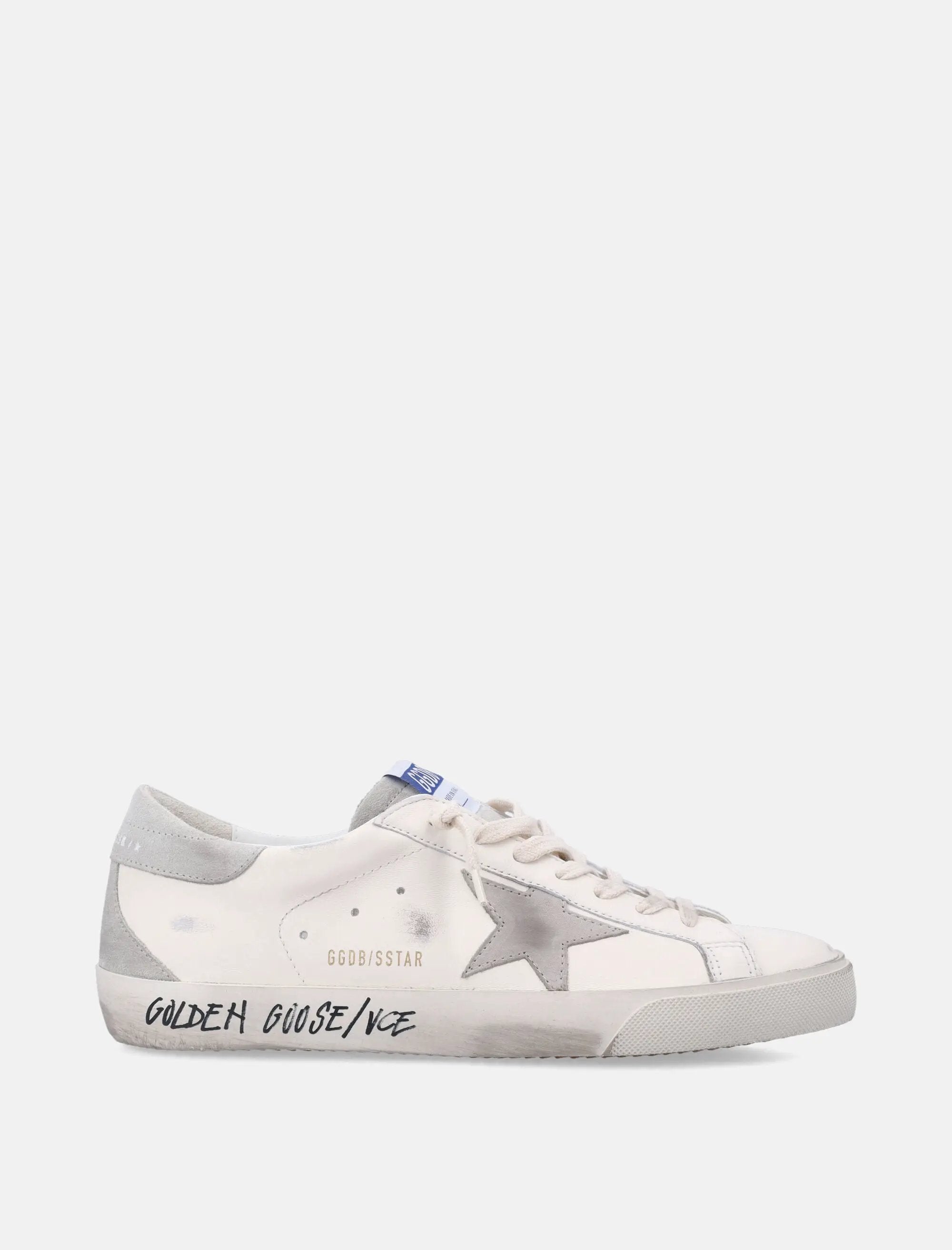 Golden goose Footwear оригінал | Швидка доставка Україна – боковий вид
