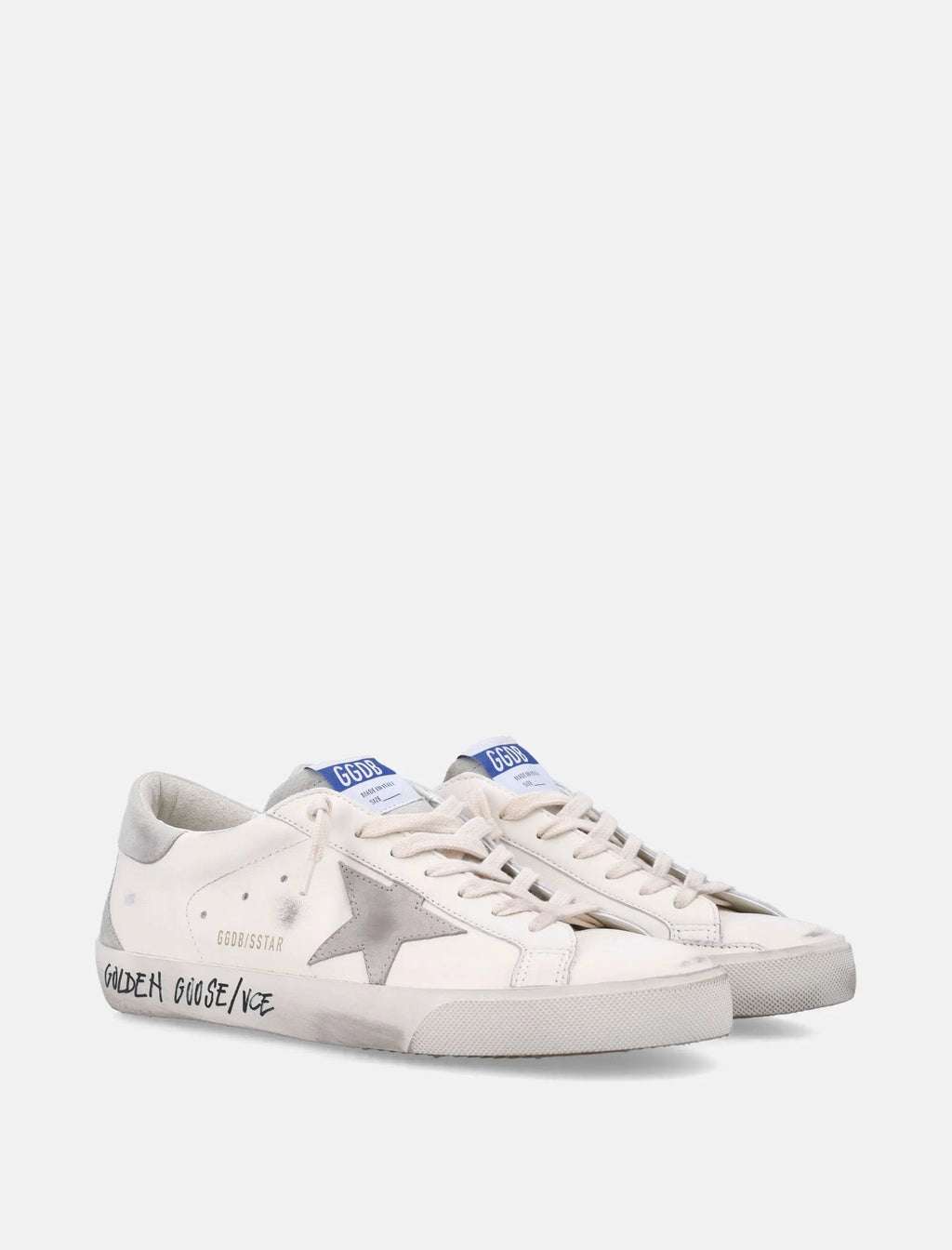 Golden goose Footwear оригінал | Швидка доставка Україна – детальний вид