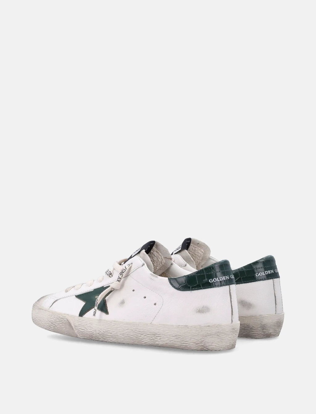 Golden goose Footwear оригінал | Швидка доставка Україна – збільшений вид