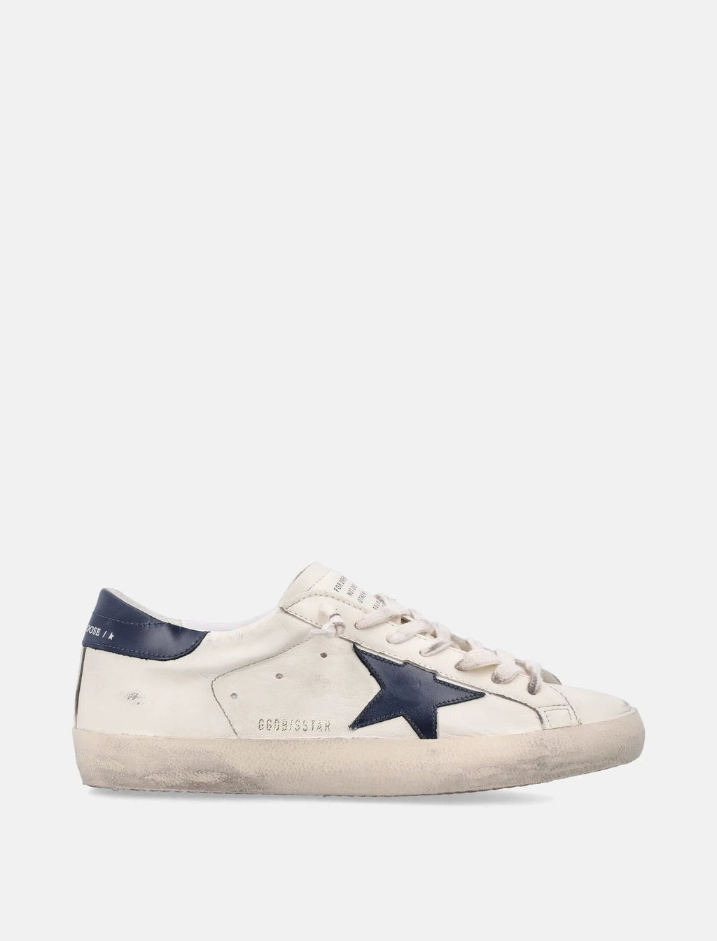 Golden goose Footwear оригінал | Швидка доставка Україна – боковий вид