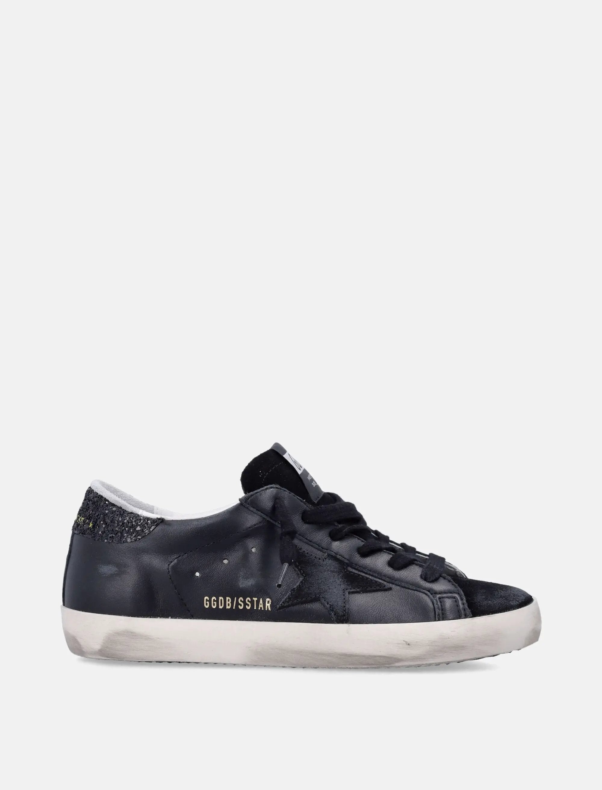 Golden goose Footwear оригінал | Швидка доставка Україна – боковий вид