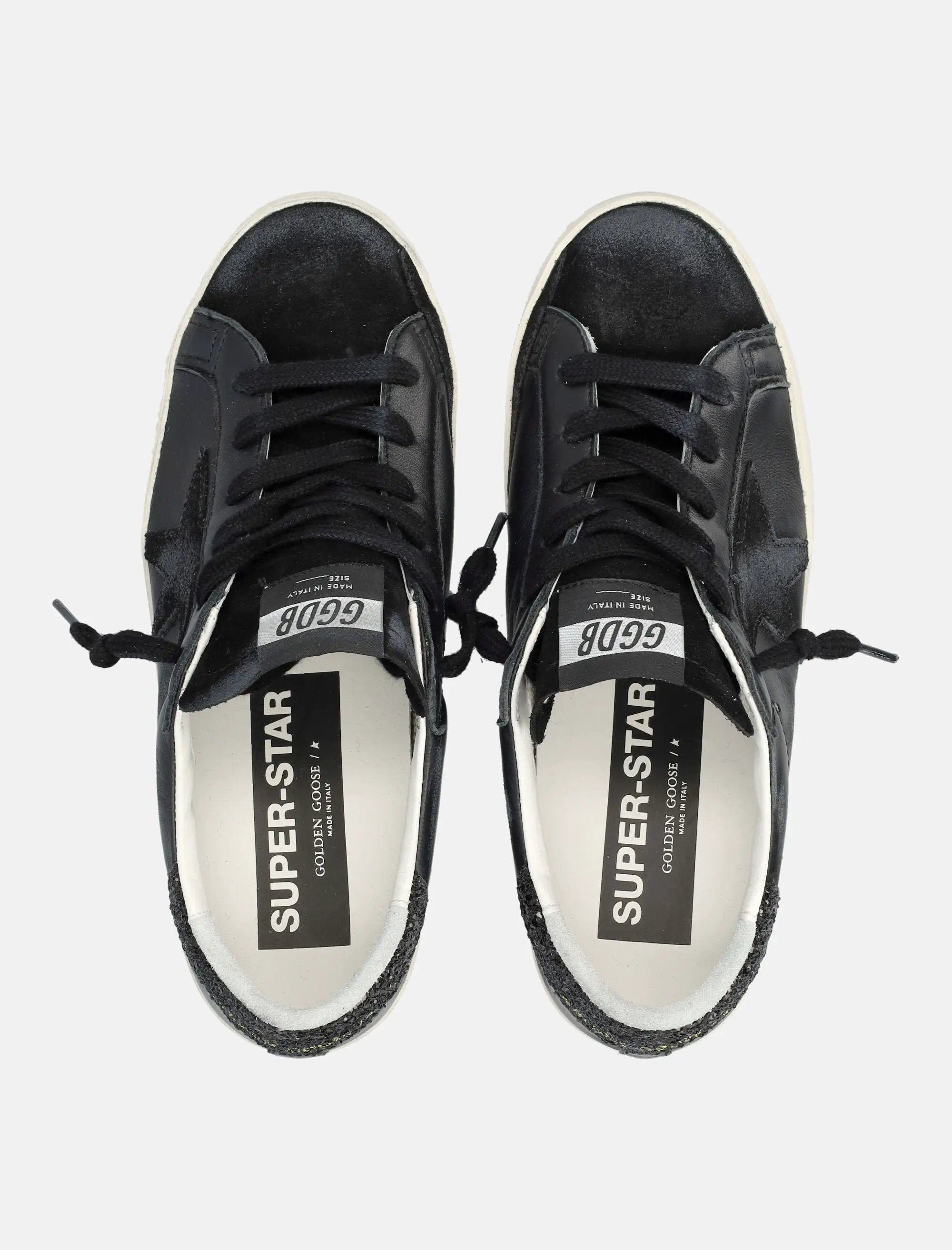 Golden goose Footwear оригінал | Швидка доставка Україна – вид ззаду