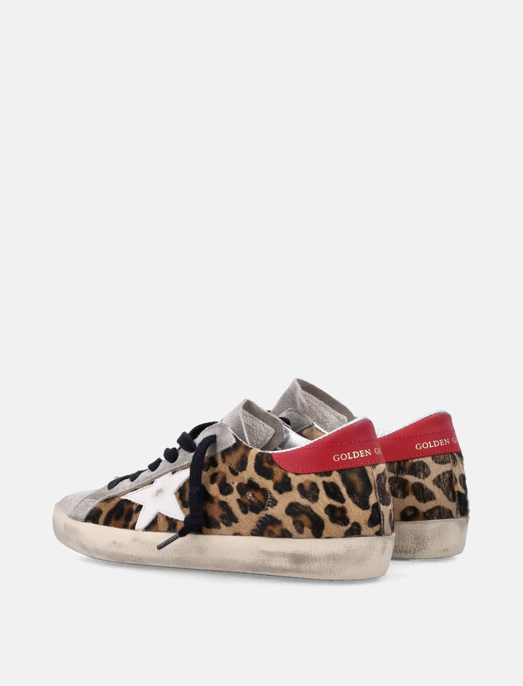 Golden goose Footwear оригінал | Швидка доставка Україна – збільшений вид