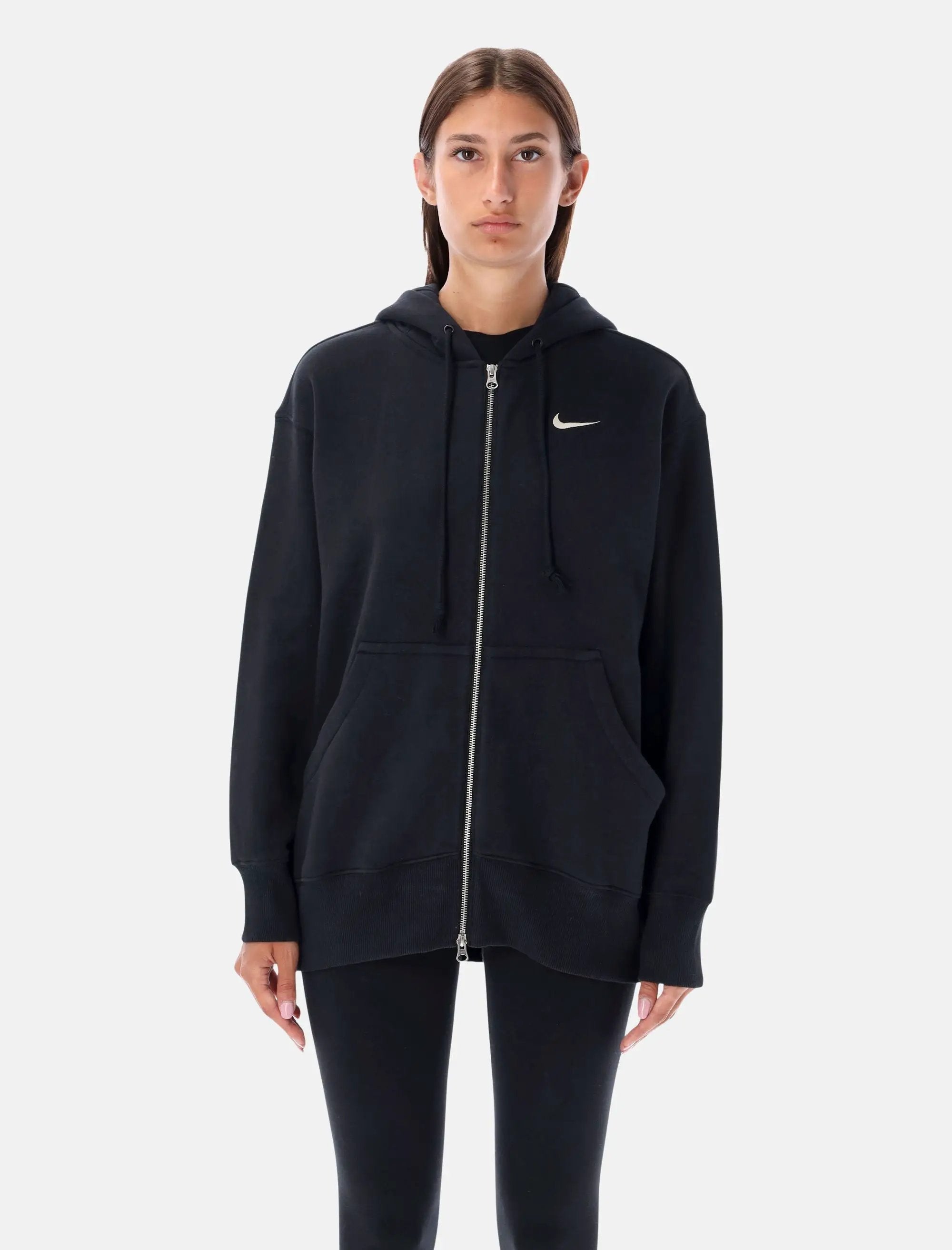 Nike Knitwear оригінал | Швидка доставка Україна – боковий вид