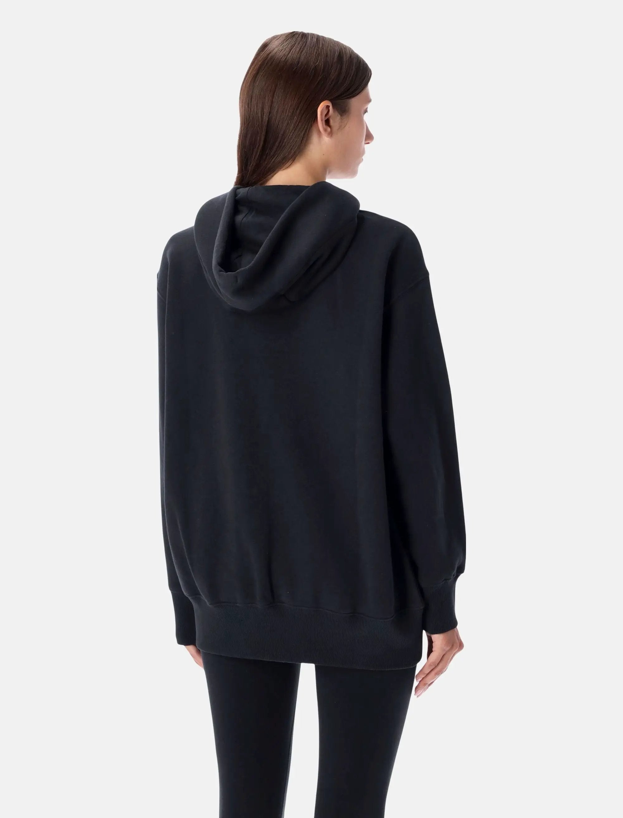 Nike Knitwear оригінал | Швидка доставка Україна – вид ззаду
