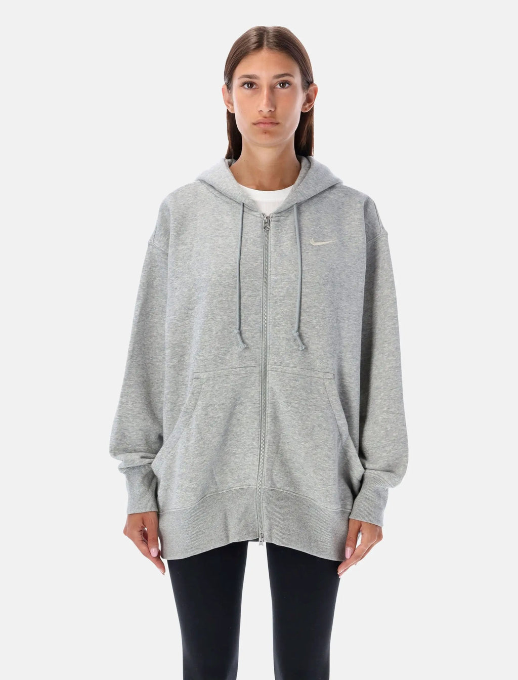 Nike Knitwear оригінал | Швидка доставка Україна – боковий вид