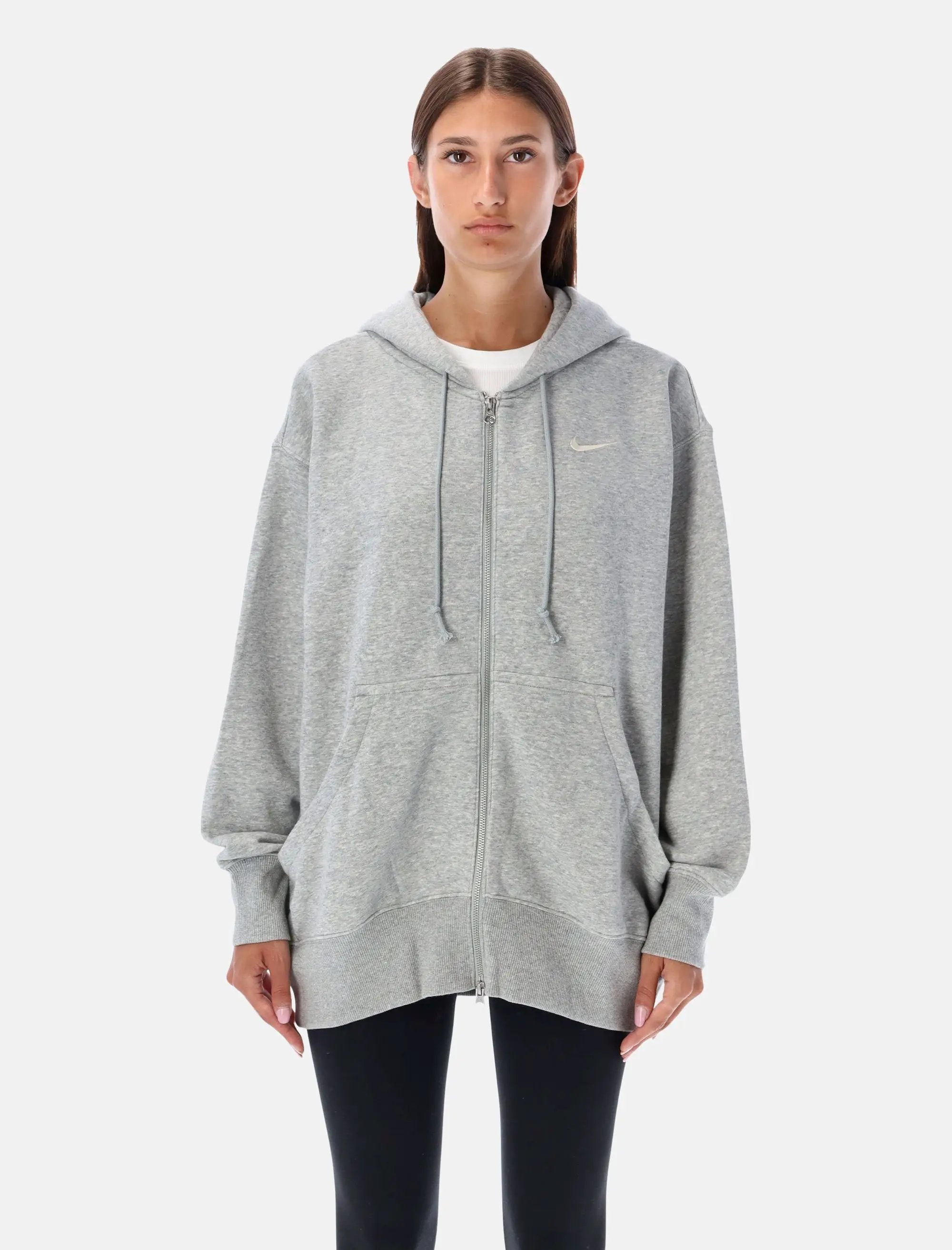 Nike Knitwear оригінал | Швидка доставка Україна – боковий вид