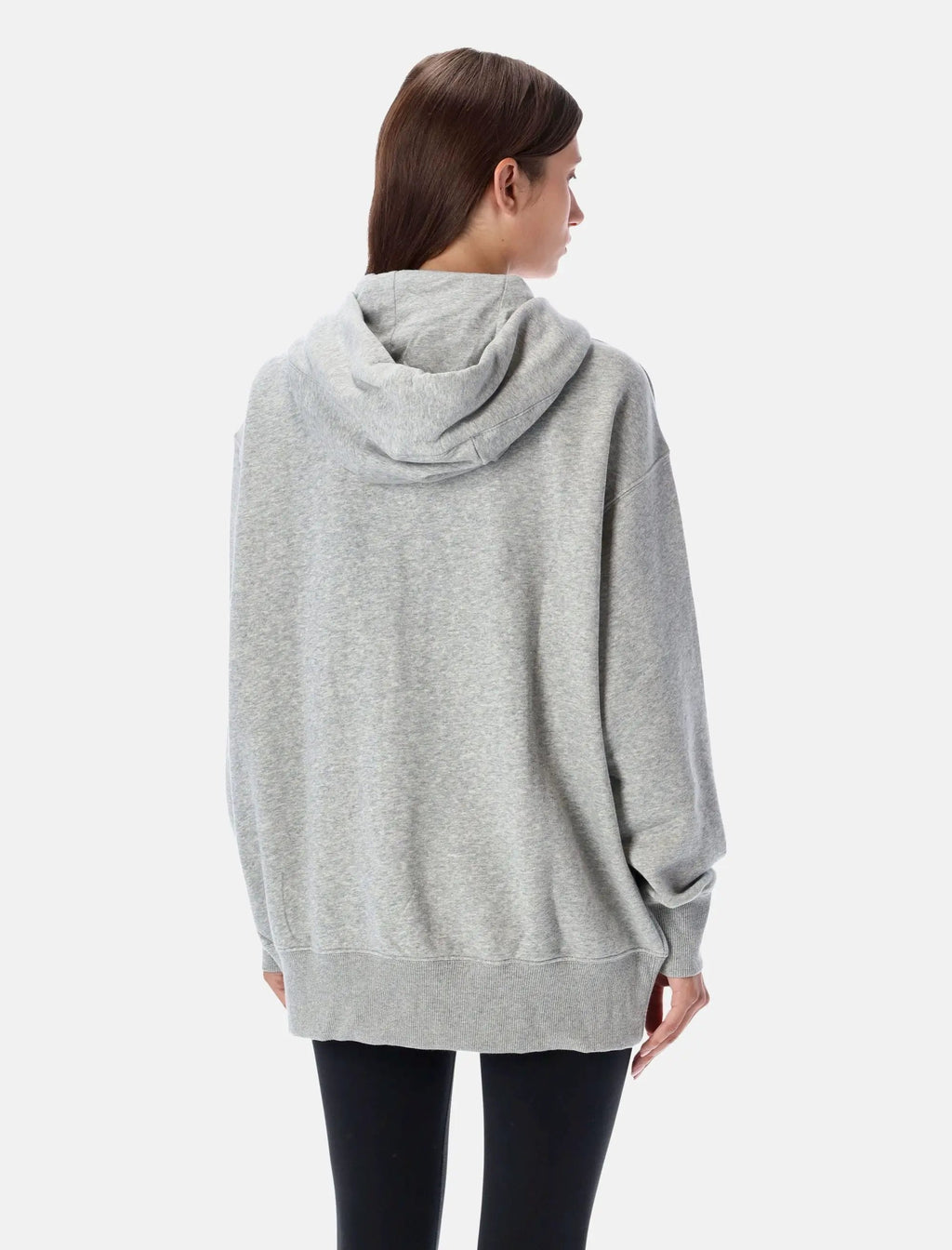 Nike Knitwear оригінал | Швидка доставка Україна – вид ззаду