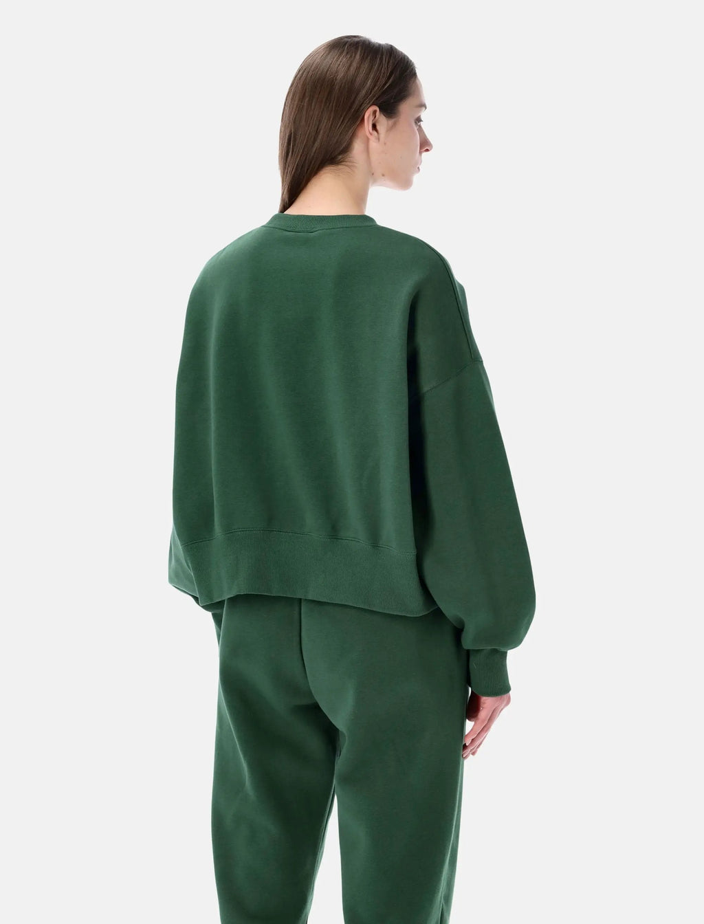 Оригінальна Phoenix Fleece Oversized Sweatshirt Nike – вид ззаду