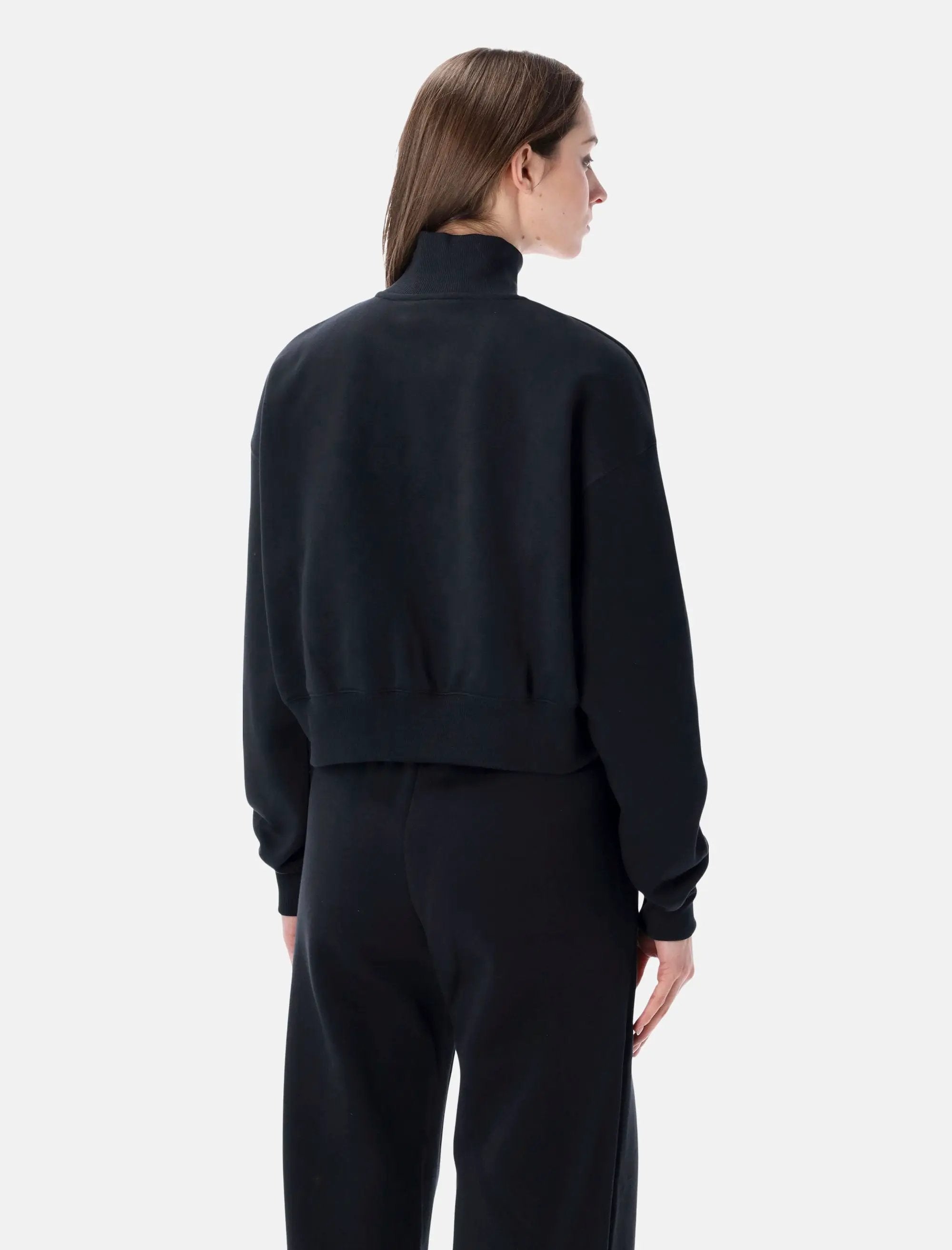 Phoenix Fleece 1 Nike – Гарантія оригінальності – вид ззаду - NIKE