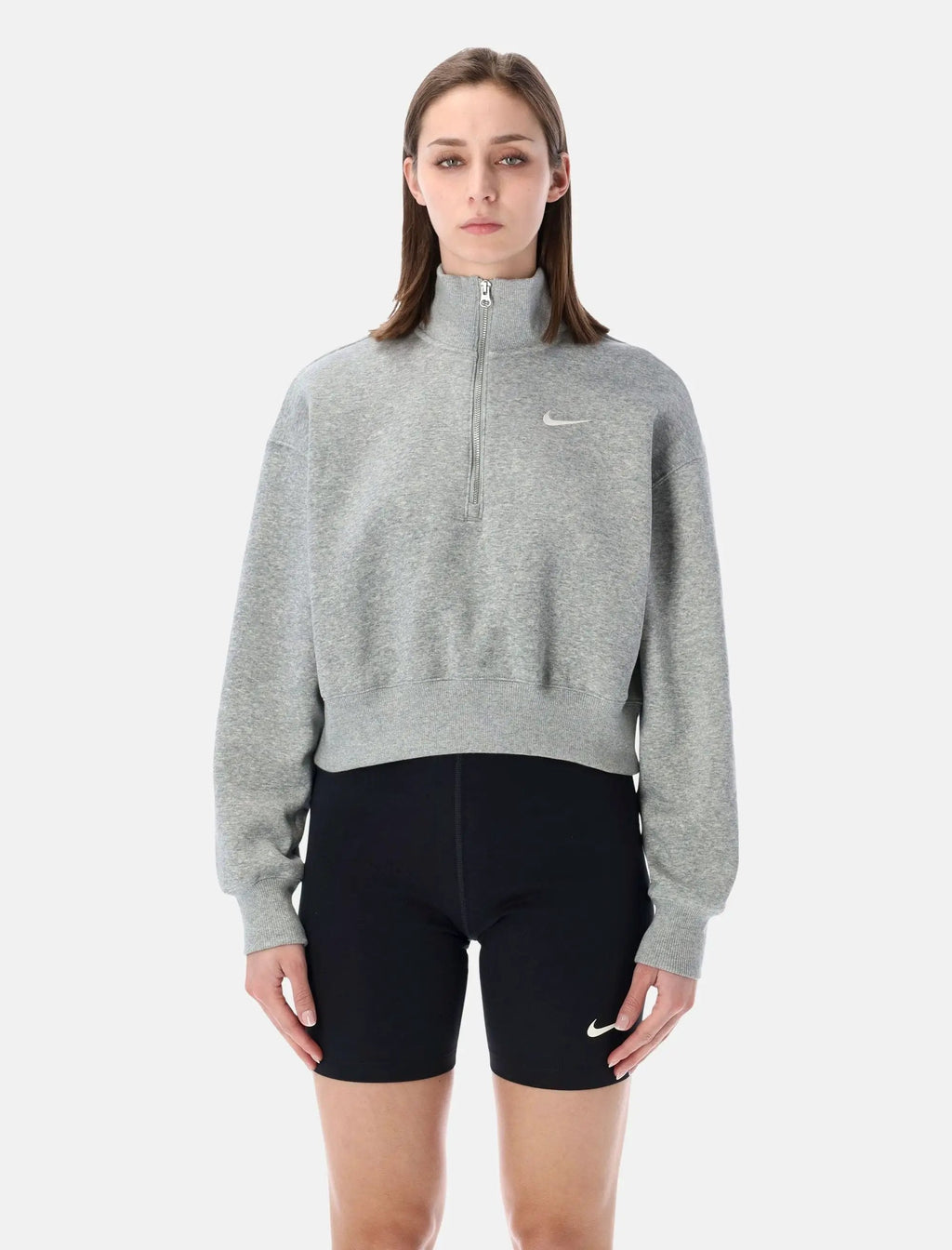 Phoenix Fleece 1 Nike – Гарантія оригінальності – боковий вид