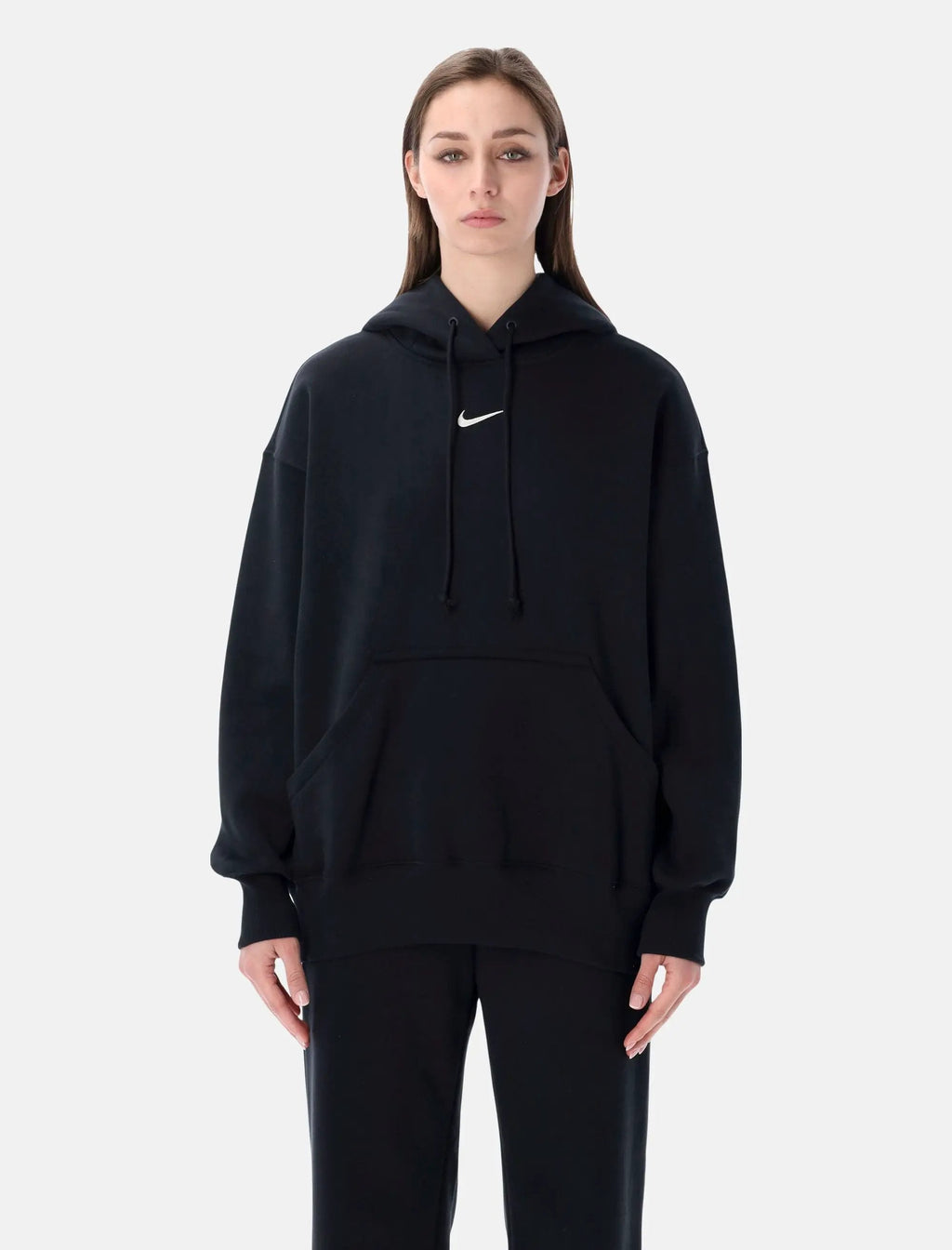 Nike Knitwear оригінал | Швидка доставка Україна – боковий вид